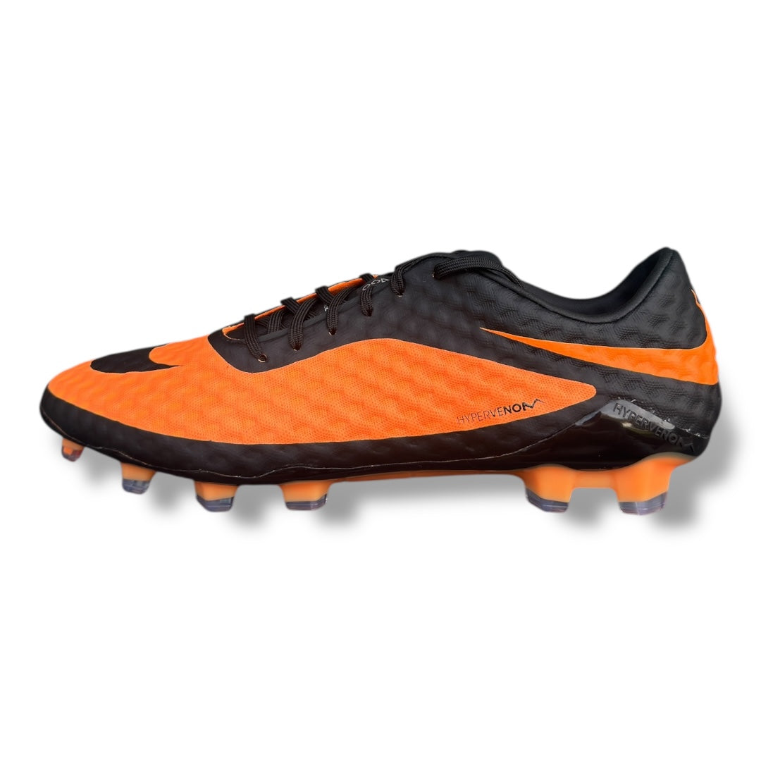 NIKE HYPERVENOM PHANTOM 1 FG RGN