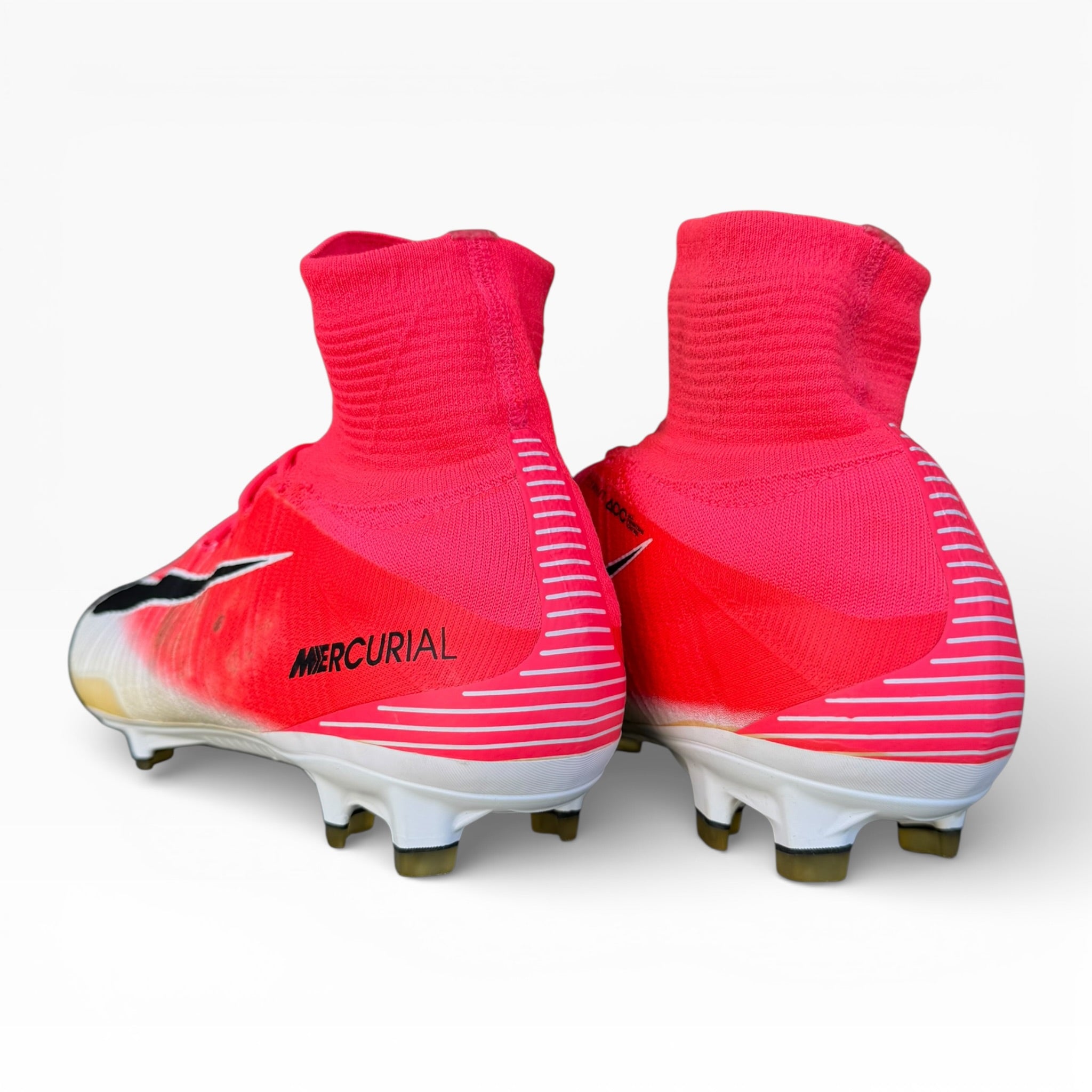Nike Mercurial Superfly V FG