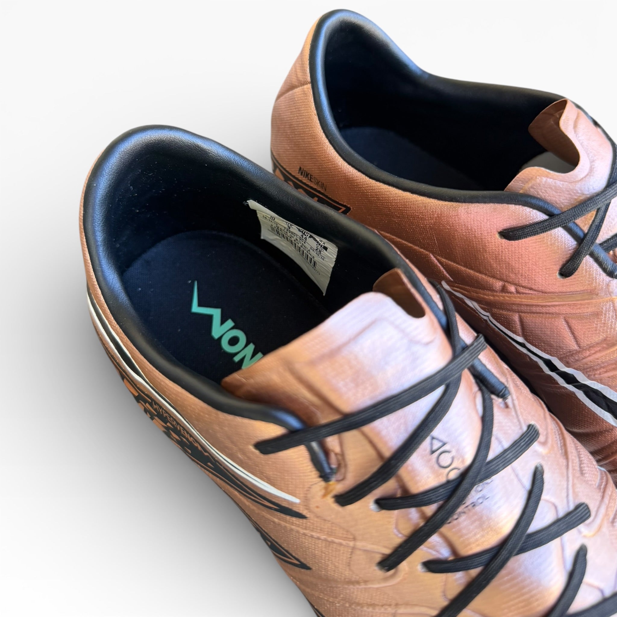 Nike Hypervenom Phinish FG