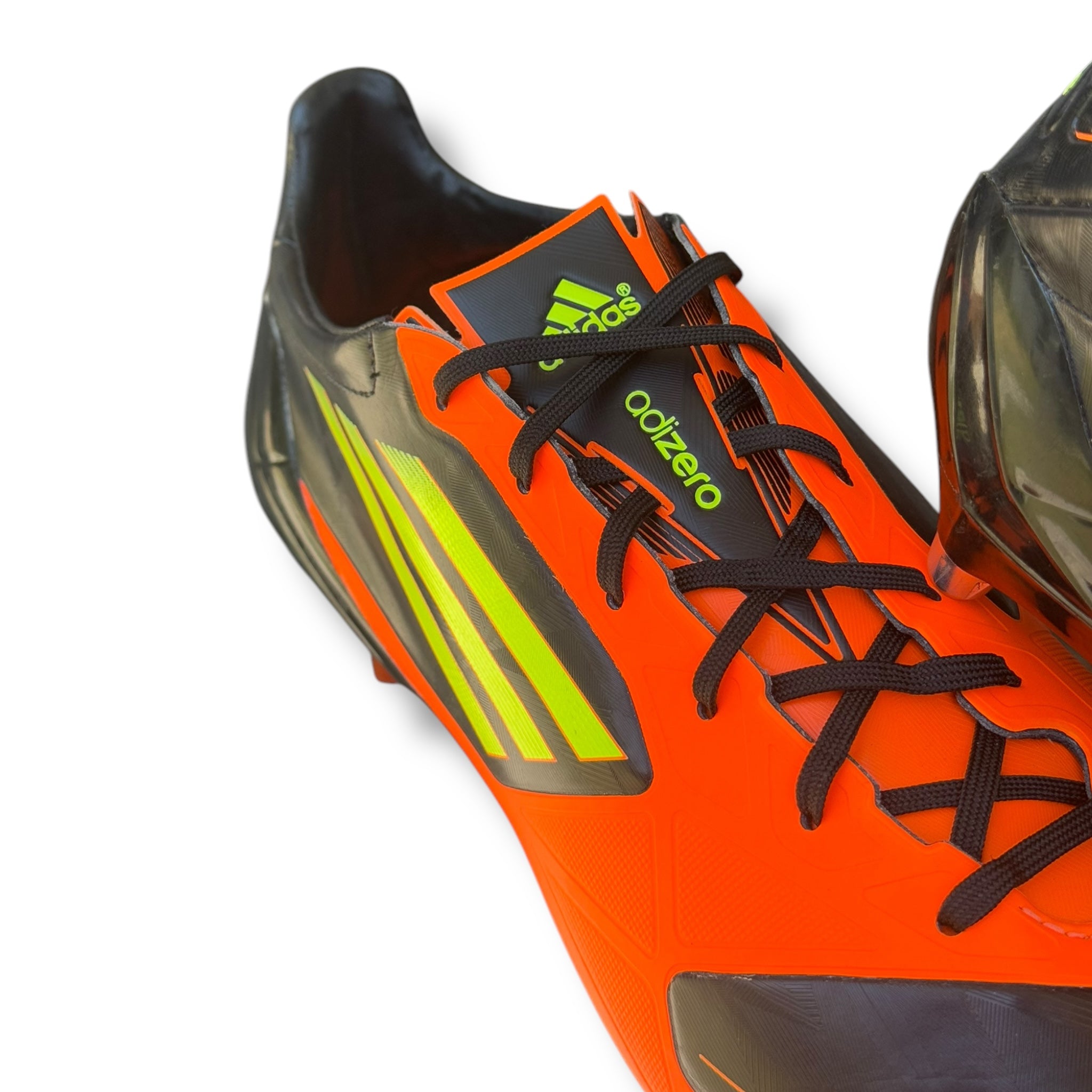 ADIDAS F50 ADIZERO SG