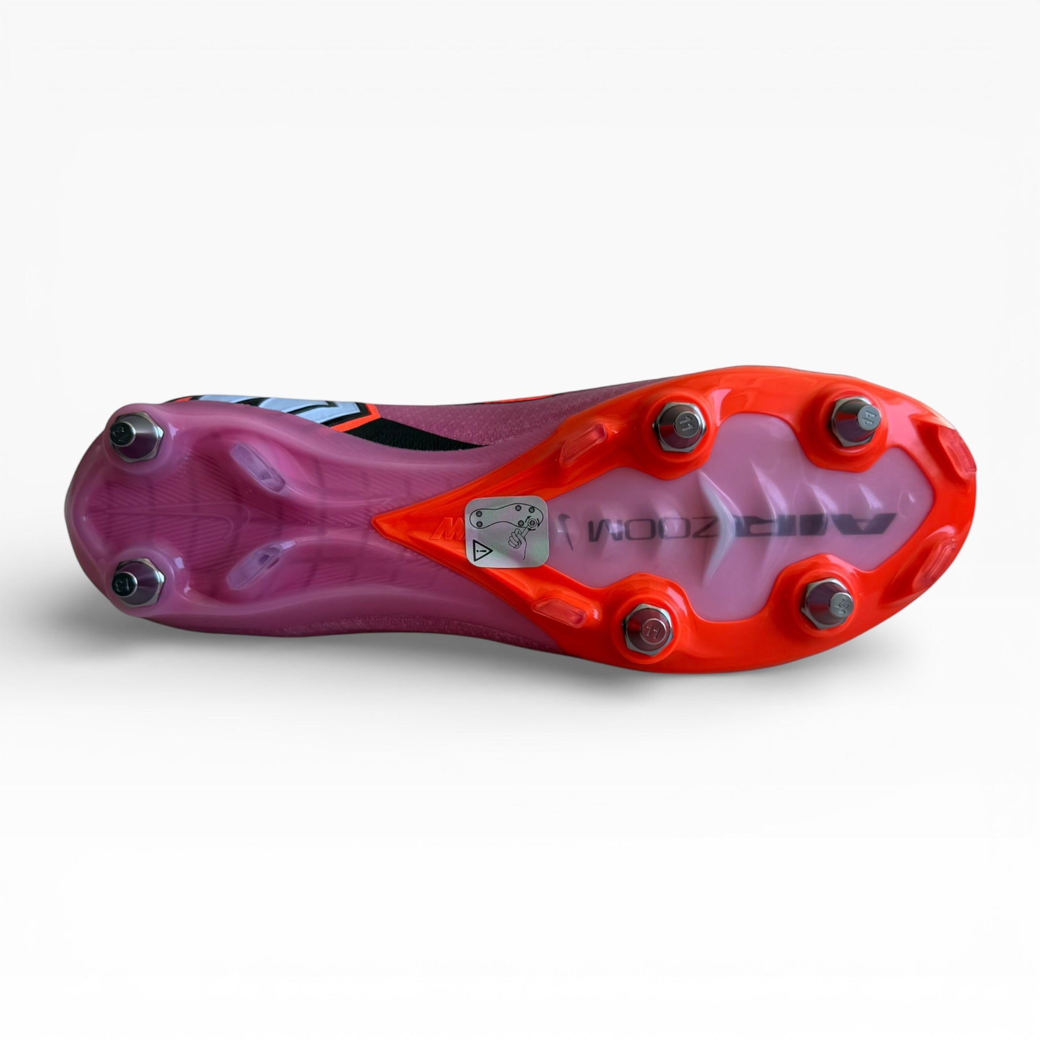 Nike Air Zoom Mercurial Vapor 16 Elite SG-Pro