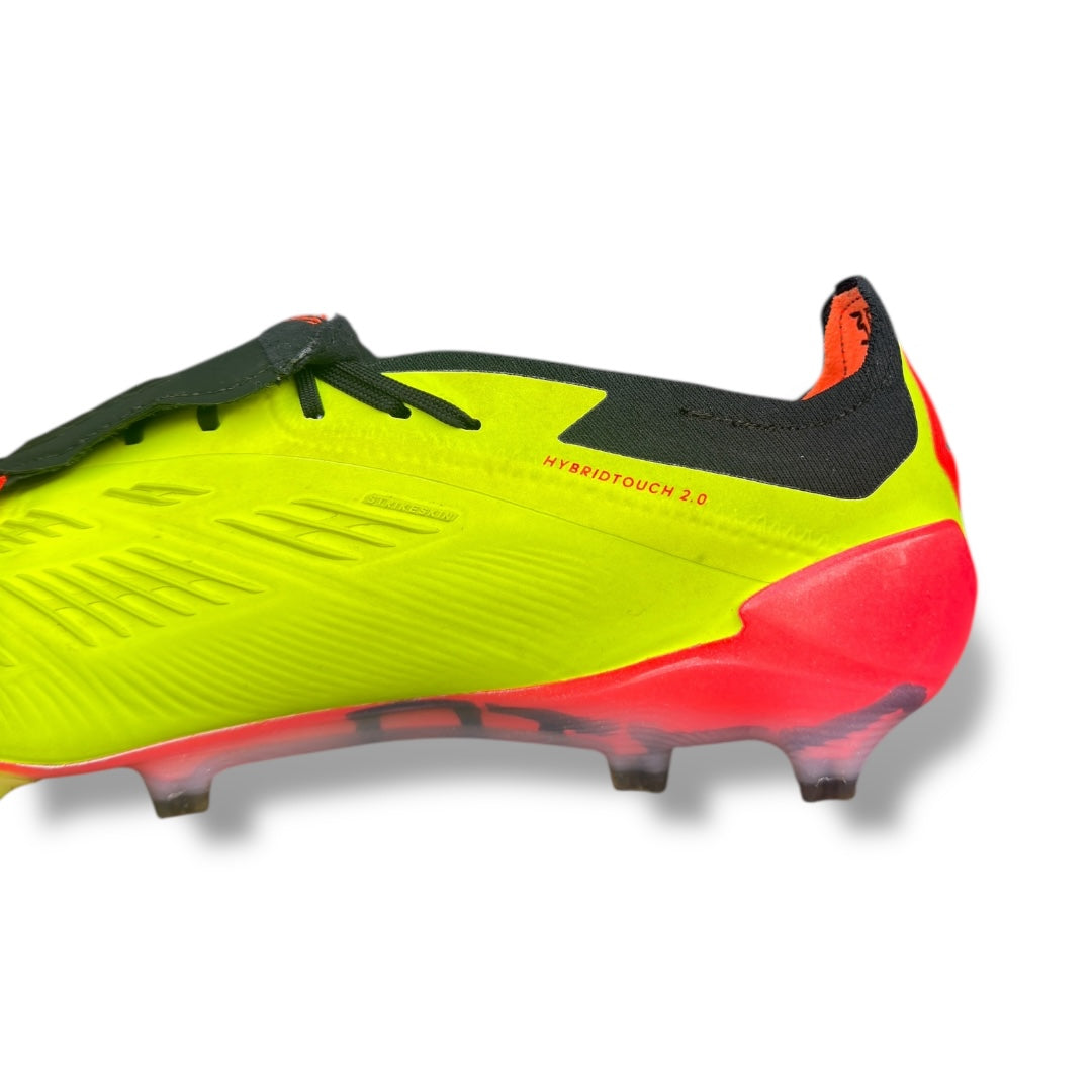 ADIDAS PREDATOR ELITE FT FG