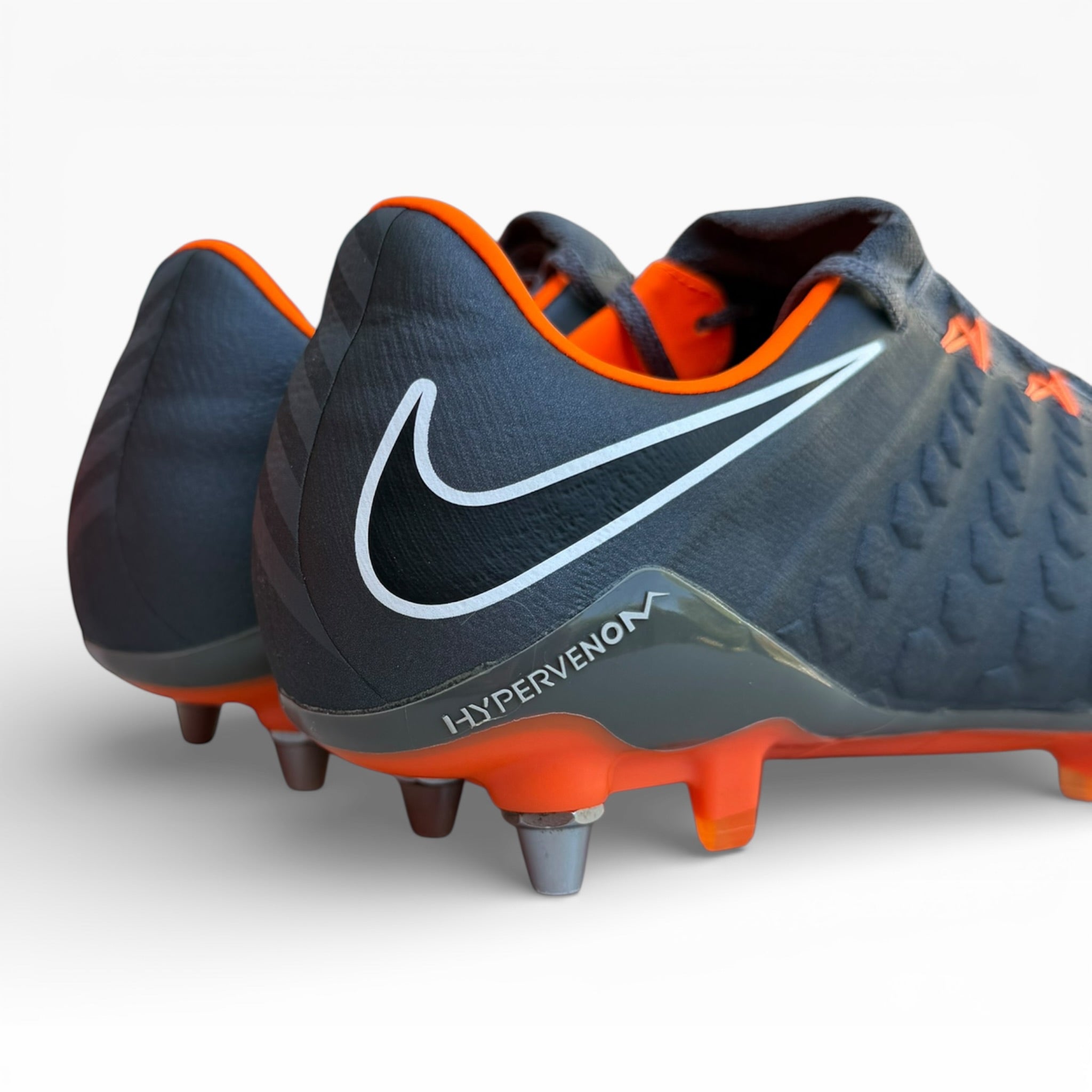 Nike Hypervenom Phantom III Elite SG-PRO