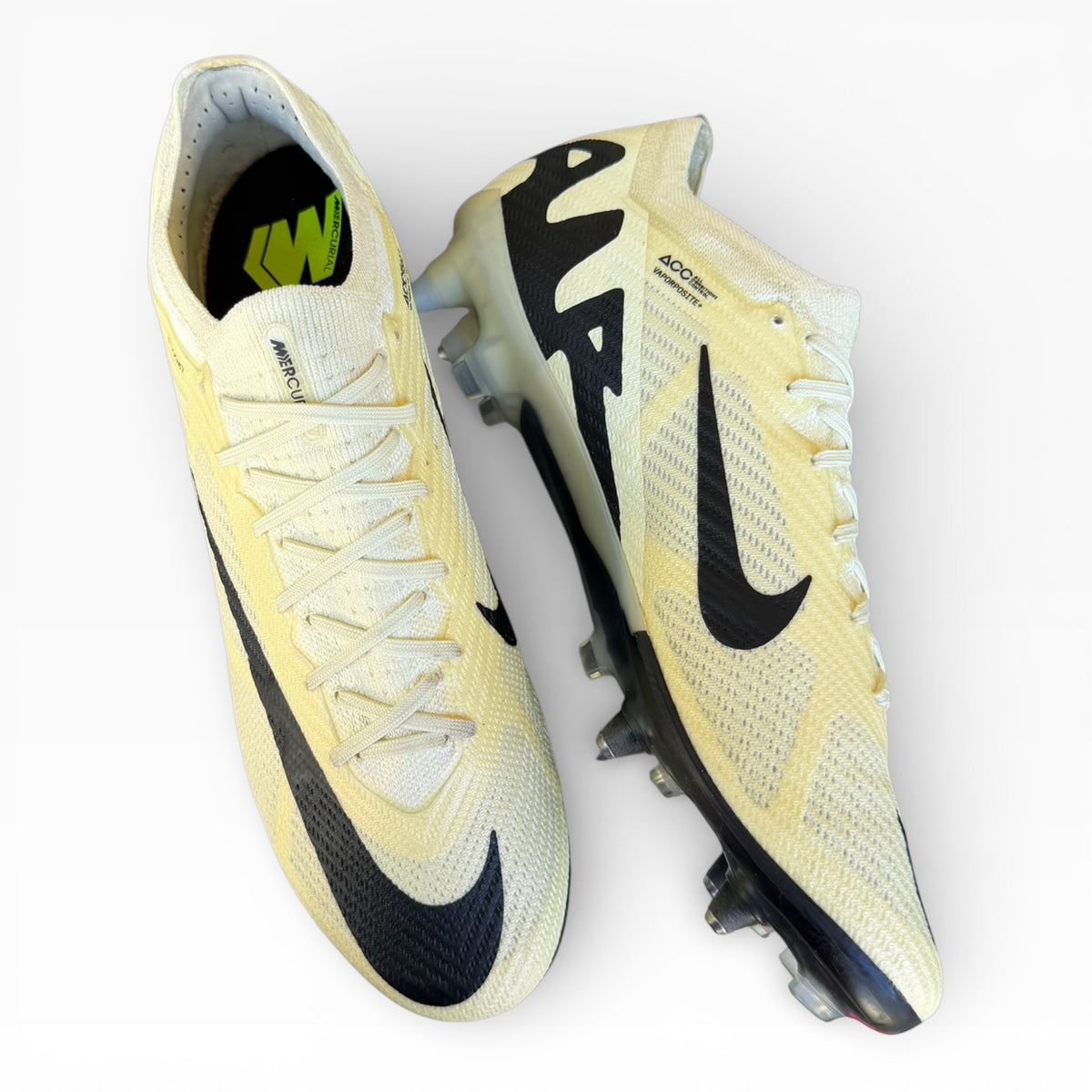Nike Mercurial Vapor 15 Elite SG-PRO