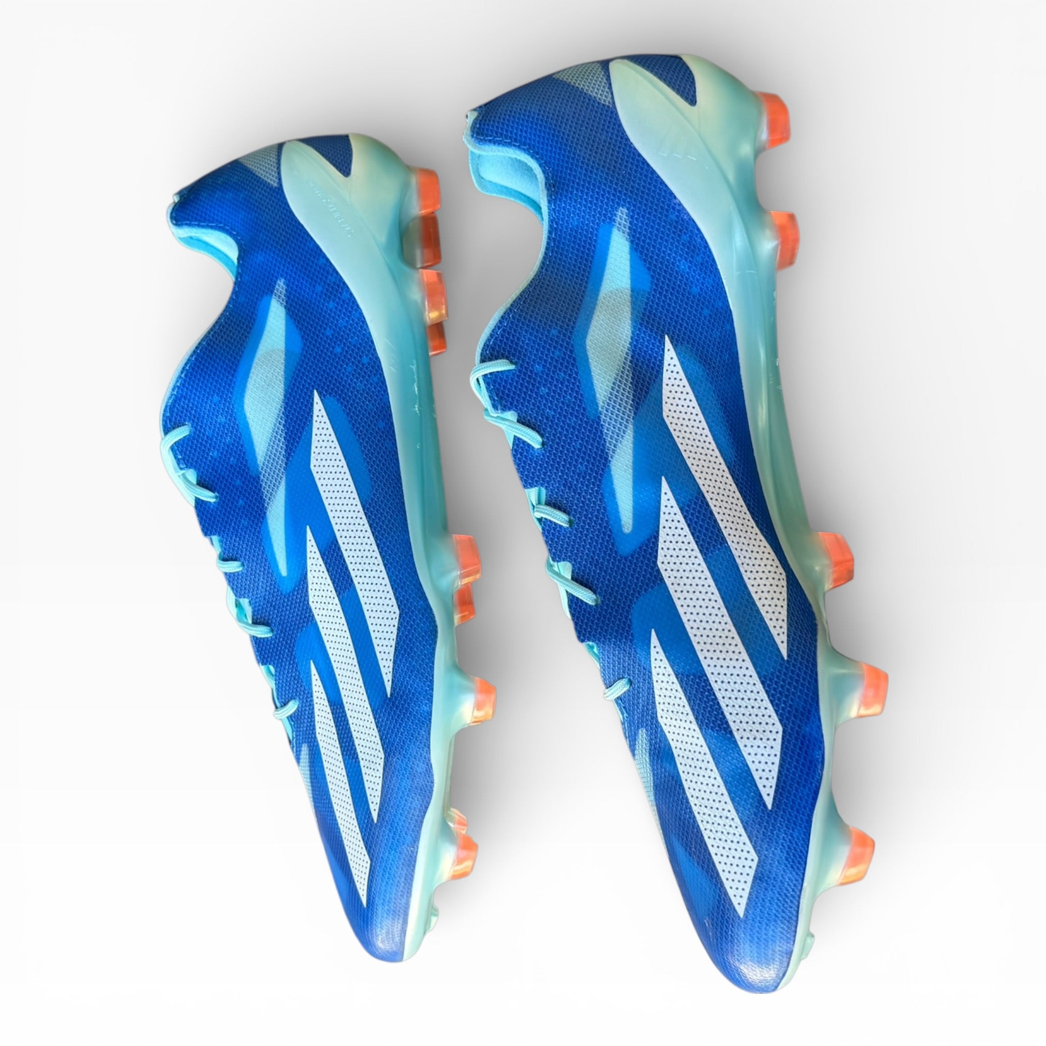 Adidas X Crazyfast.1 FG