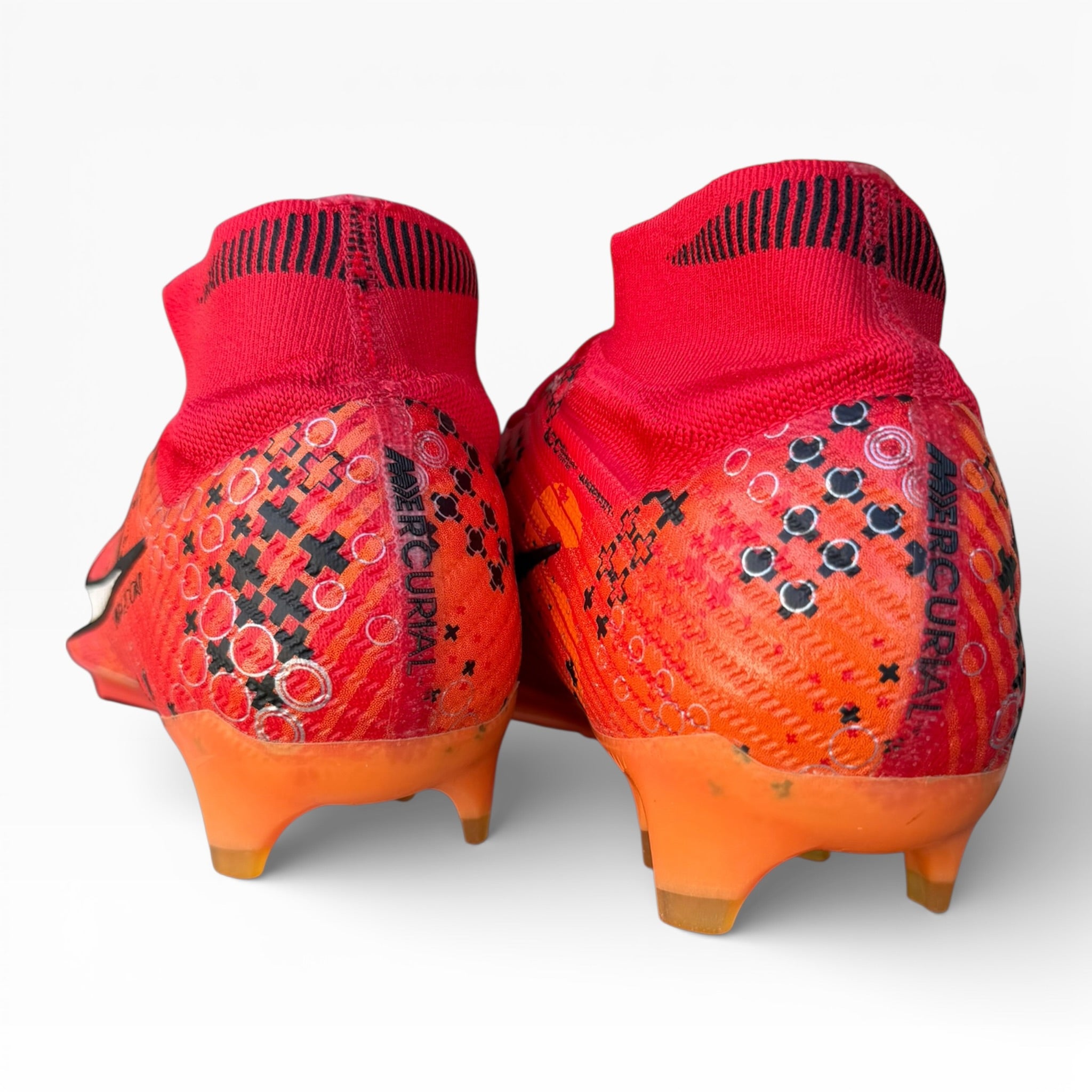 Nike Zoom Mercurial Superfly 9 Elite MDS FG