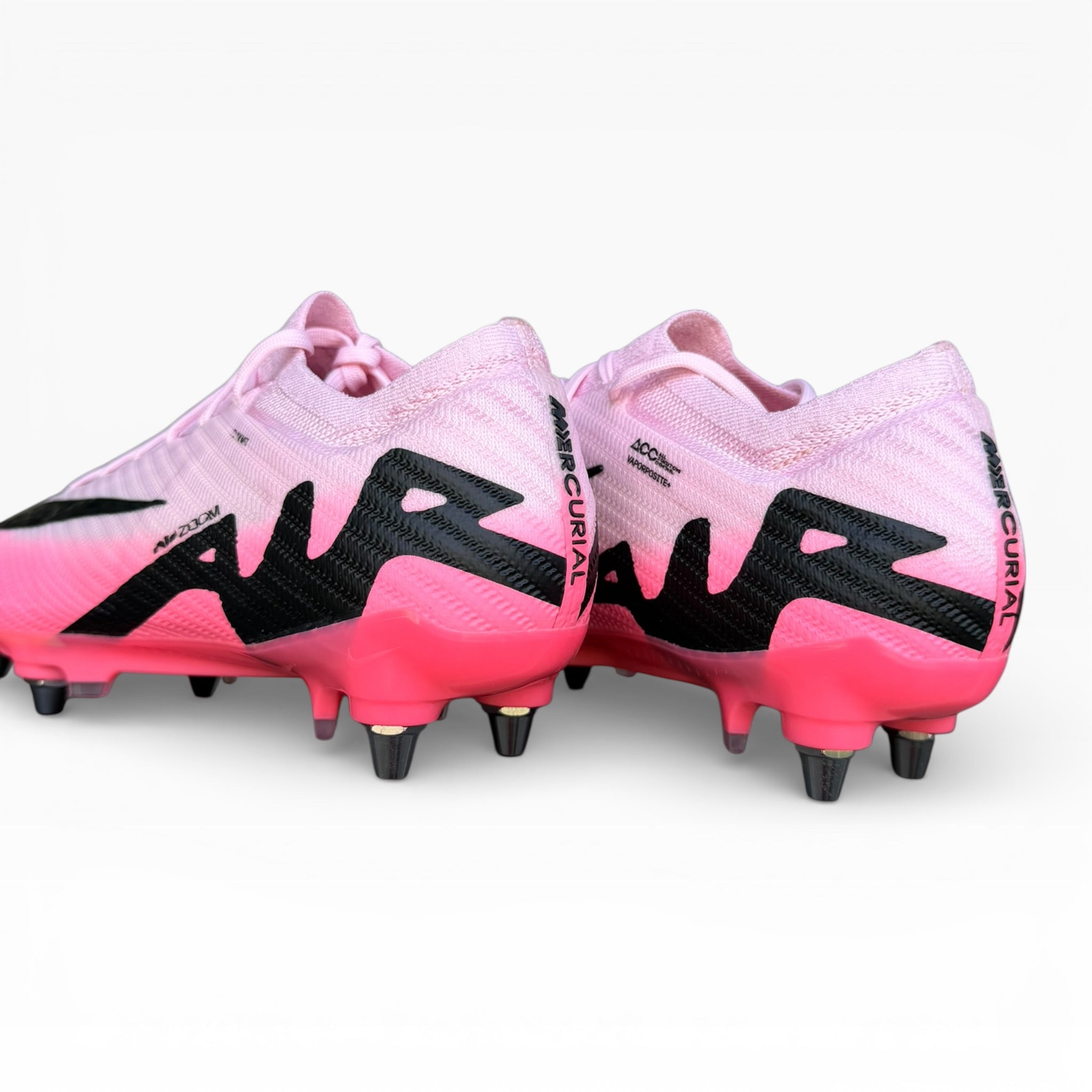 Nike Air Zoom Mercurial Vapor 15 Elite