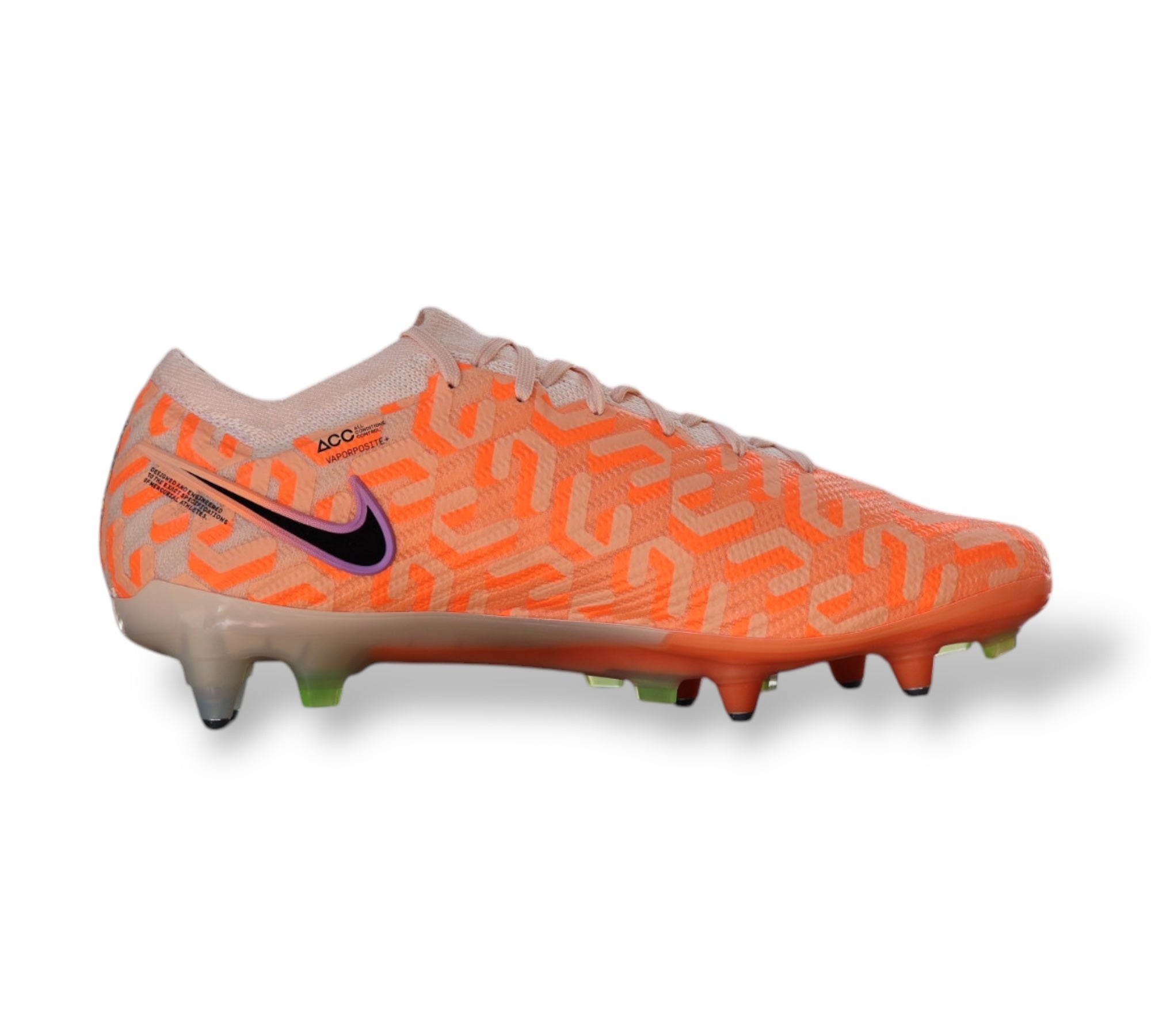 Nike Mercurial Zoom Vapor 15 ELITE SG PRO AC