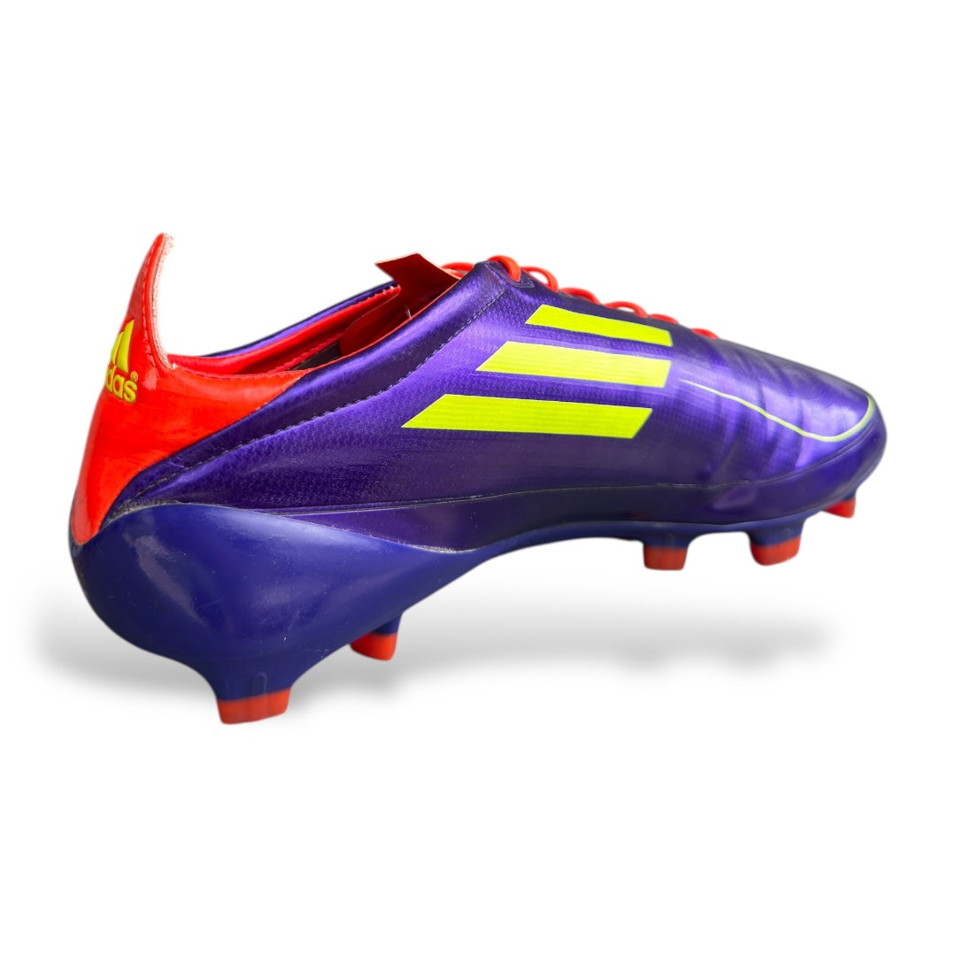 ADIDAS ADIZERO F50 FG