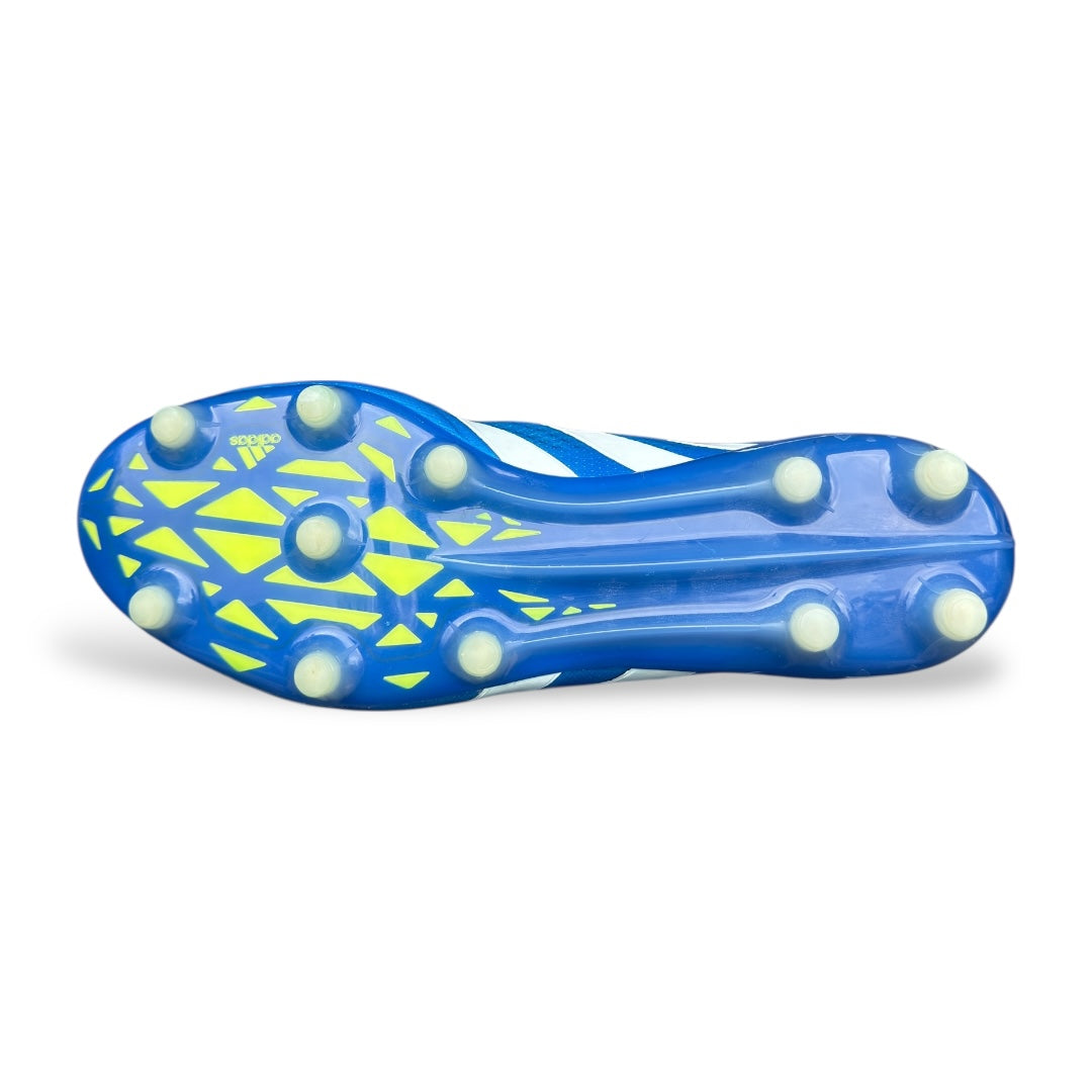 ADIDAS PRIMEKNIT 16.1 FG/AG