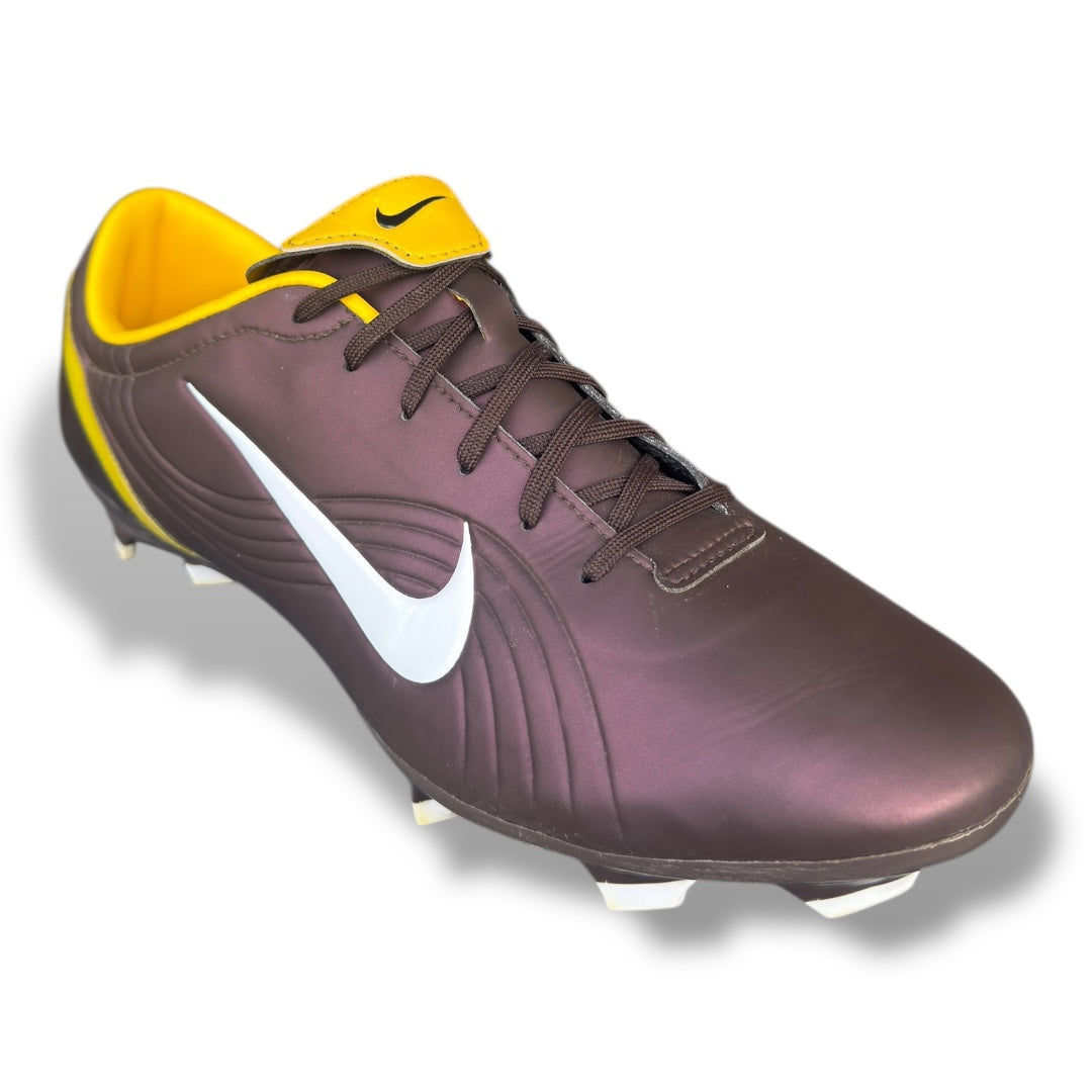 NIKE MERCURIAL VAPOR 16 ELITE FG RGN