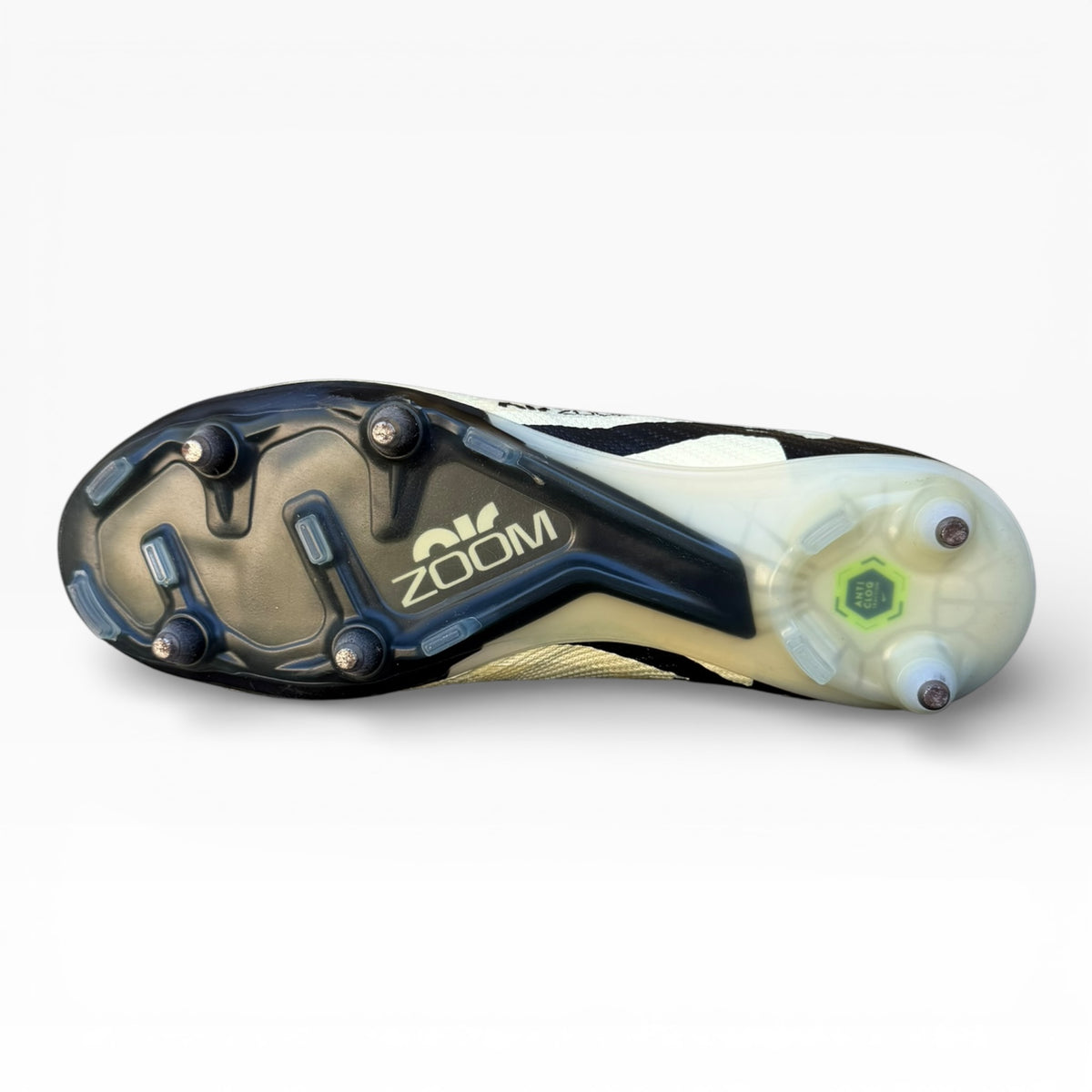 Nike Mercurial Vapor 15 Elite SG-PRO