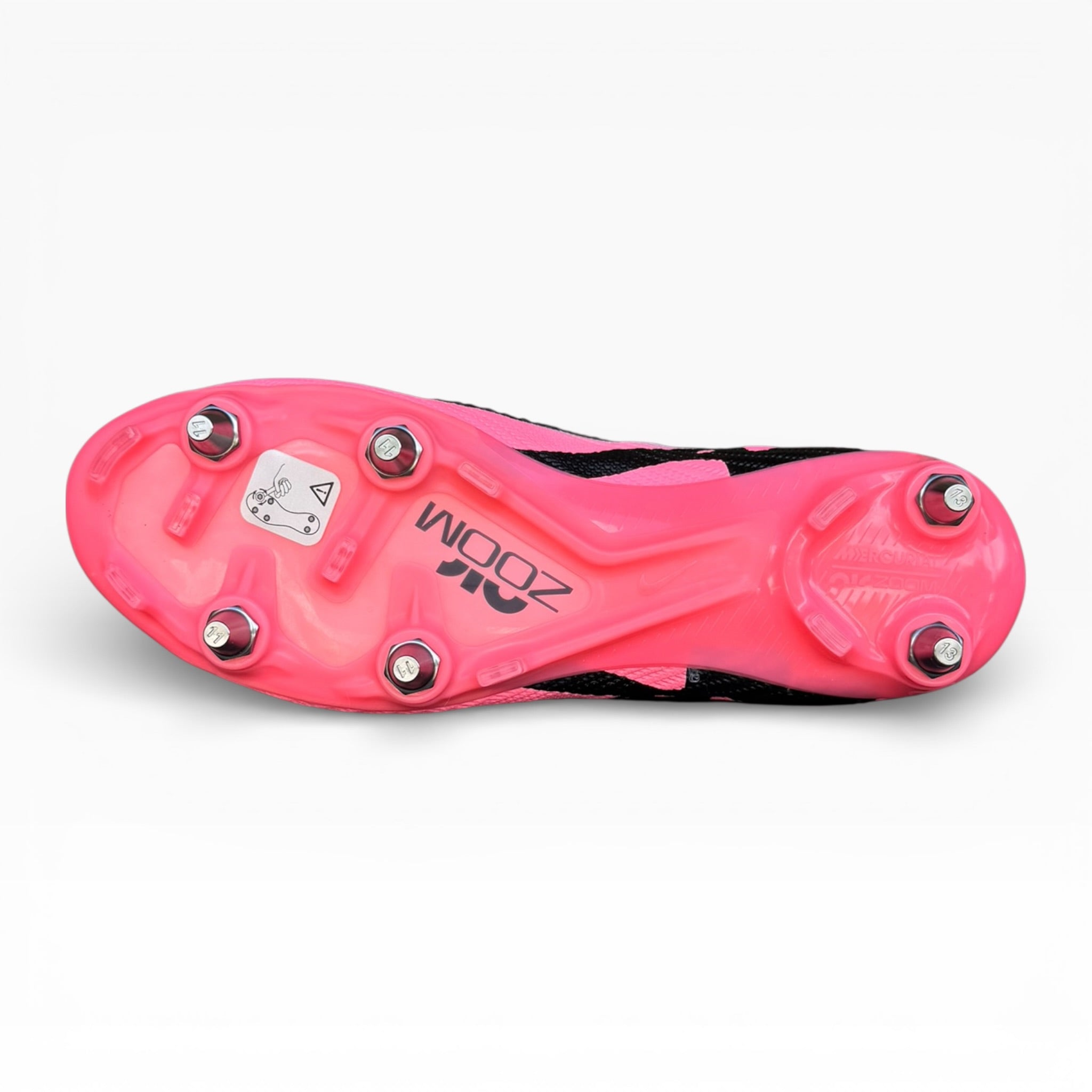 Nike Air Zoom Mercurial Vapor 15 Elite