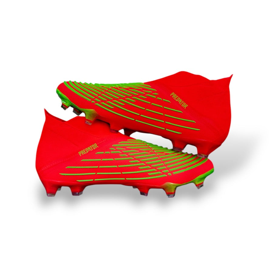 ADIDAS PREDATOR EDGE+ FG