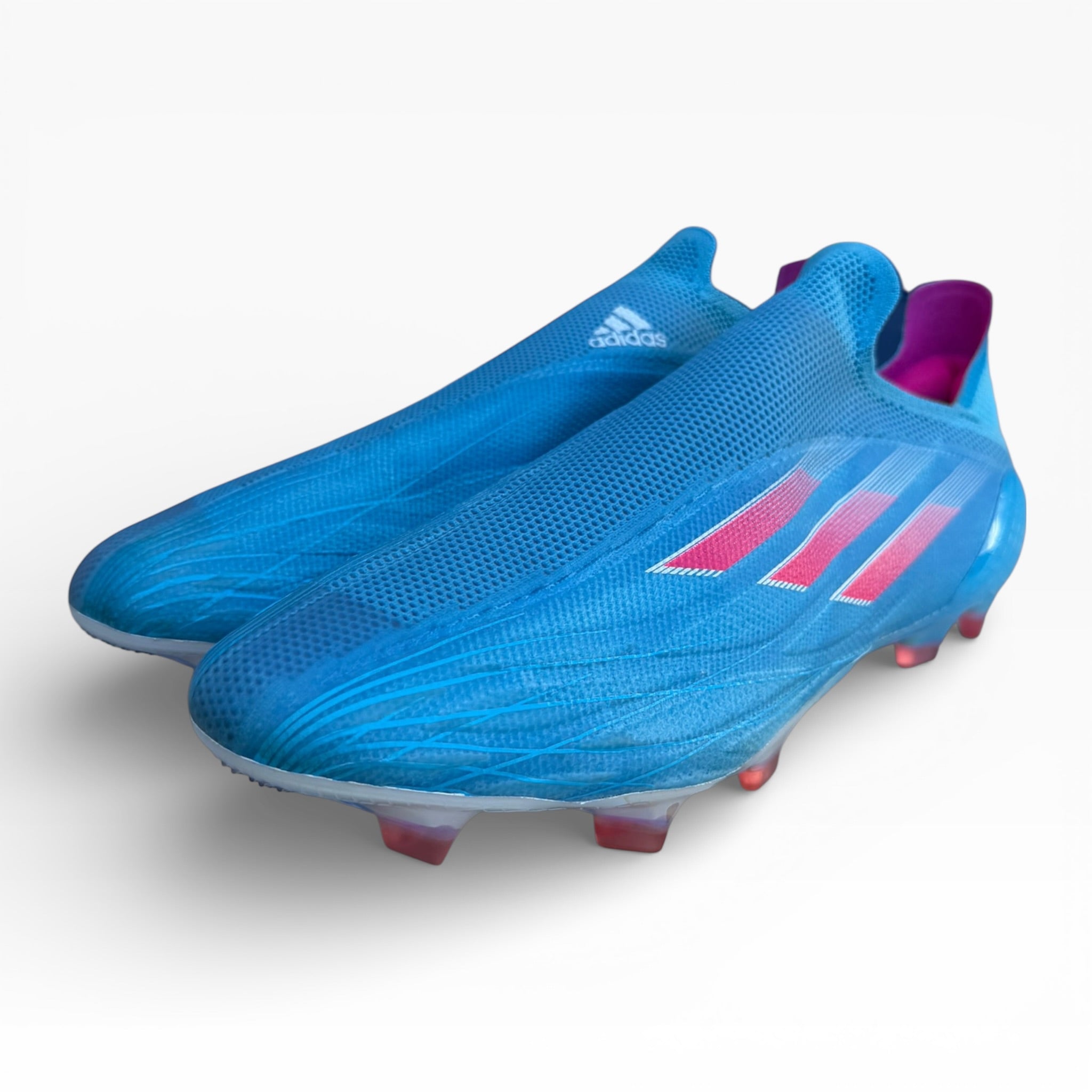 Adidas X Speedflow+ FG