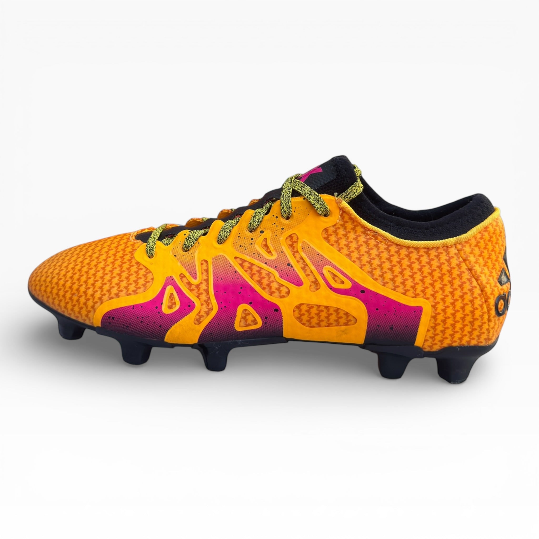 Adidas X 15+ Primeknit FG
