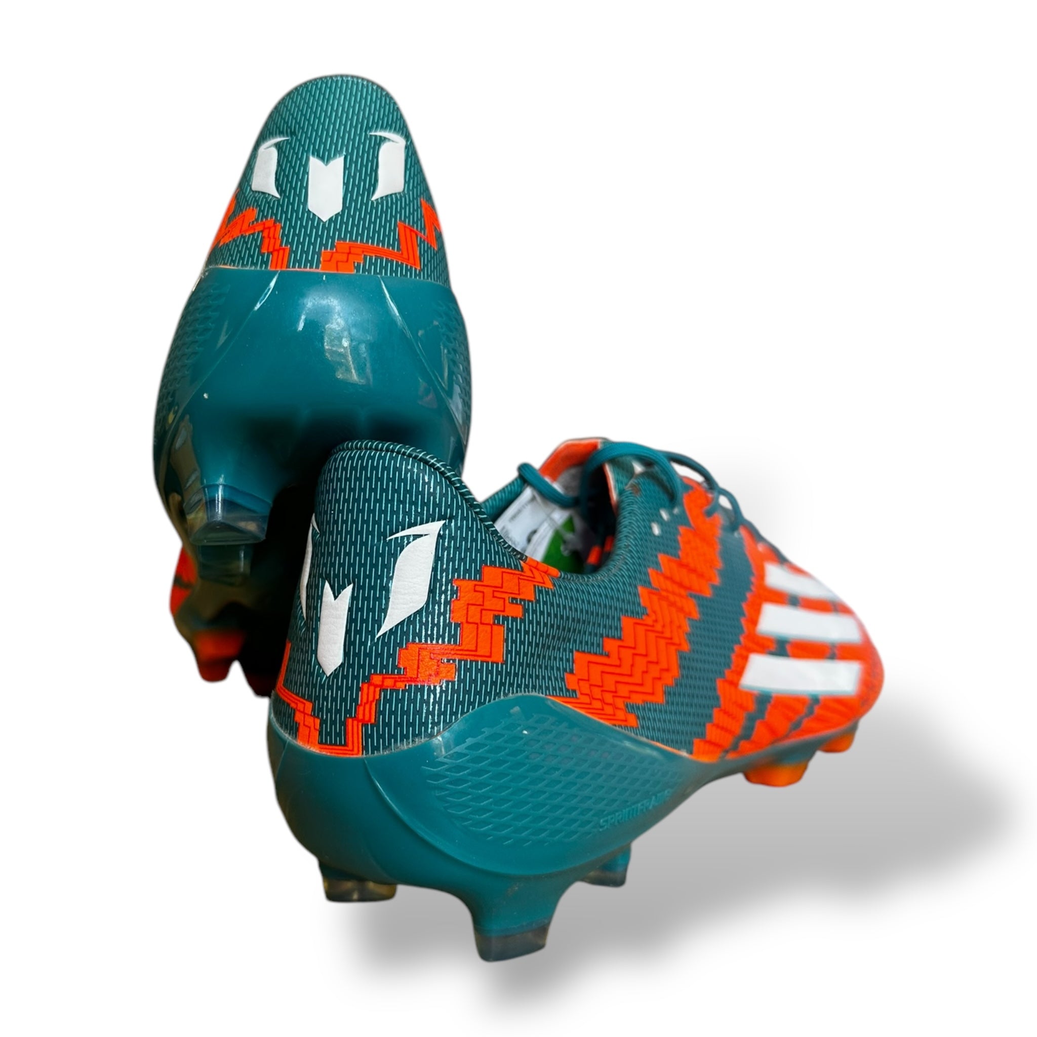 ADIDAS MESSI 10.1 FG