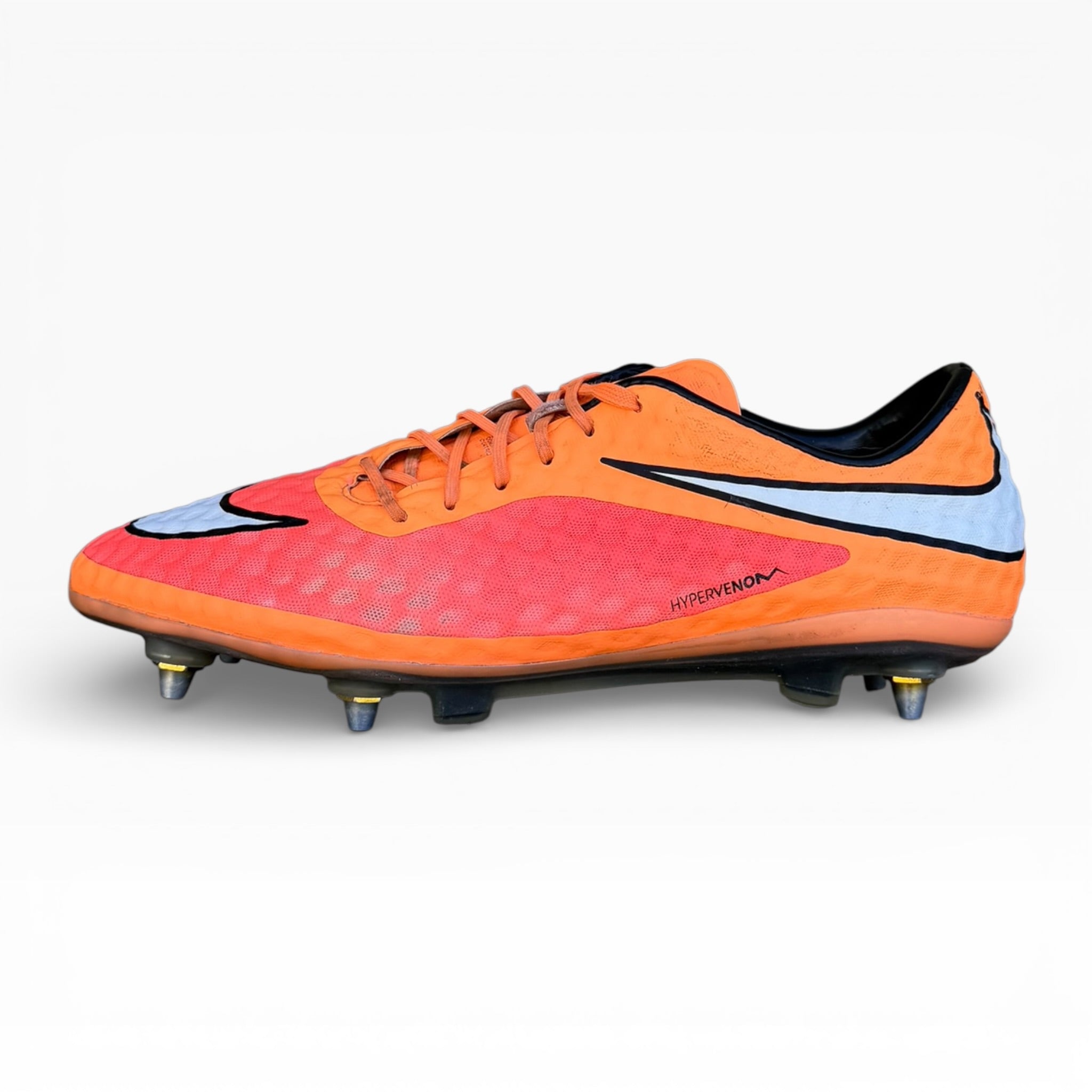 Nike Hypervenom Phantom I FG