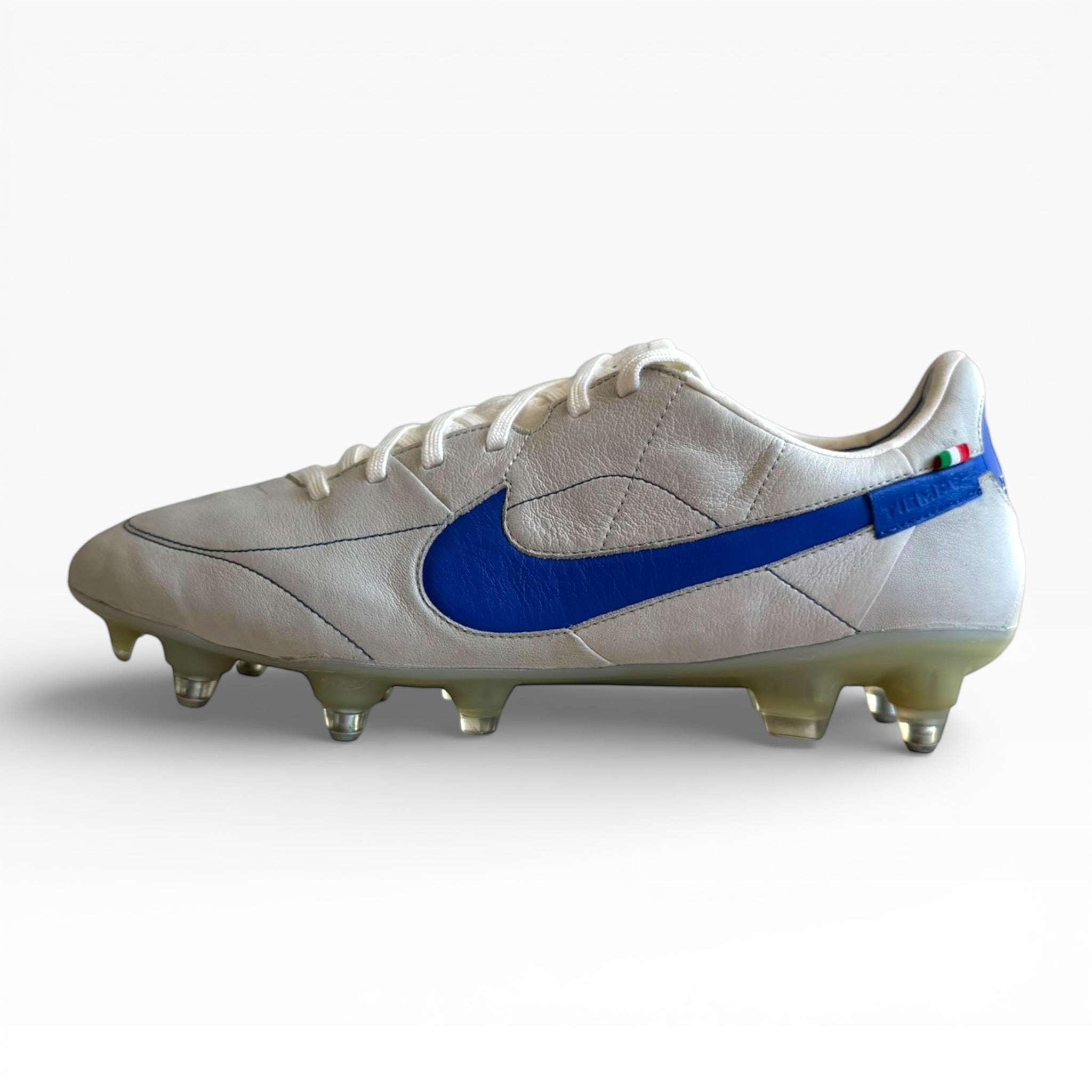 Nike Tiempo Legend 9 Elite SG-AC