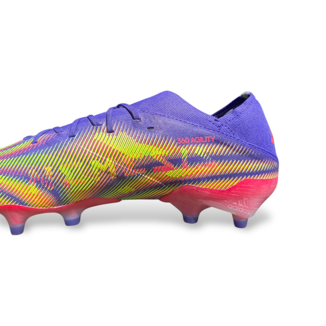 ADIDAS NEMESIS.1 FG