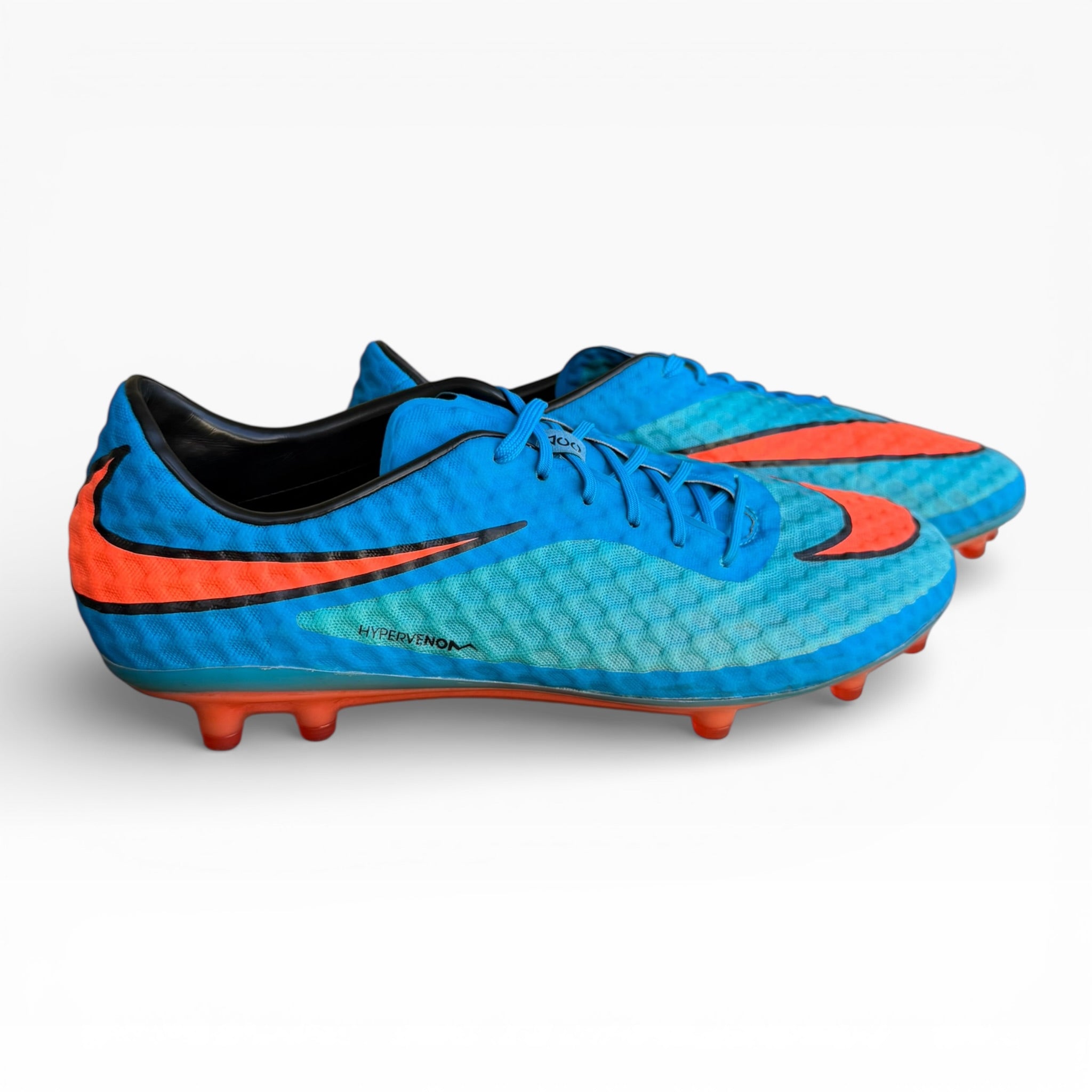 Nike Hypervenom Phantom I FG