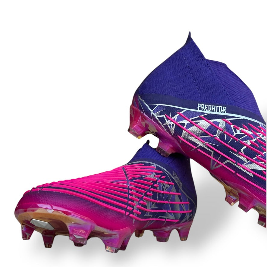 ADIDAS PREDATOR EDGE+ FG