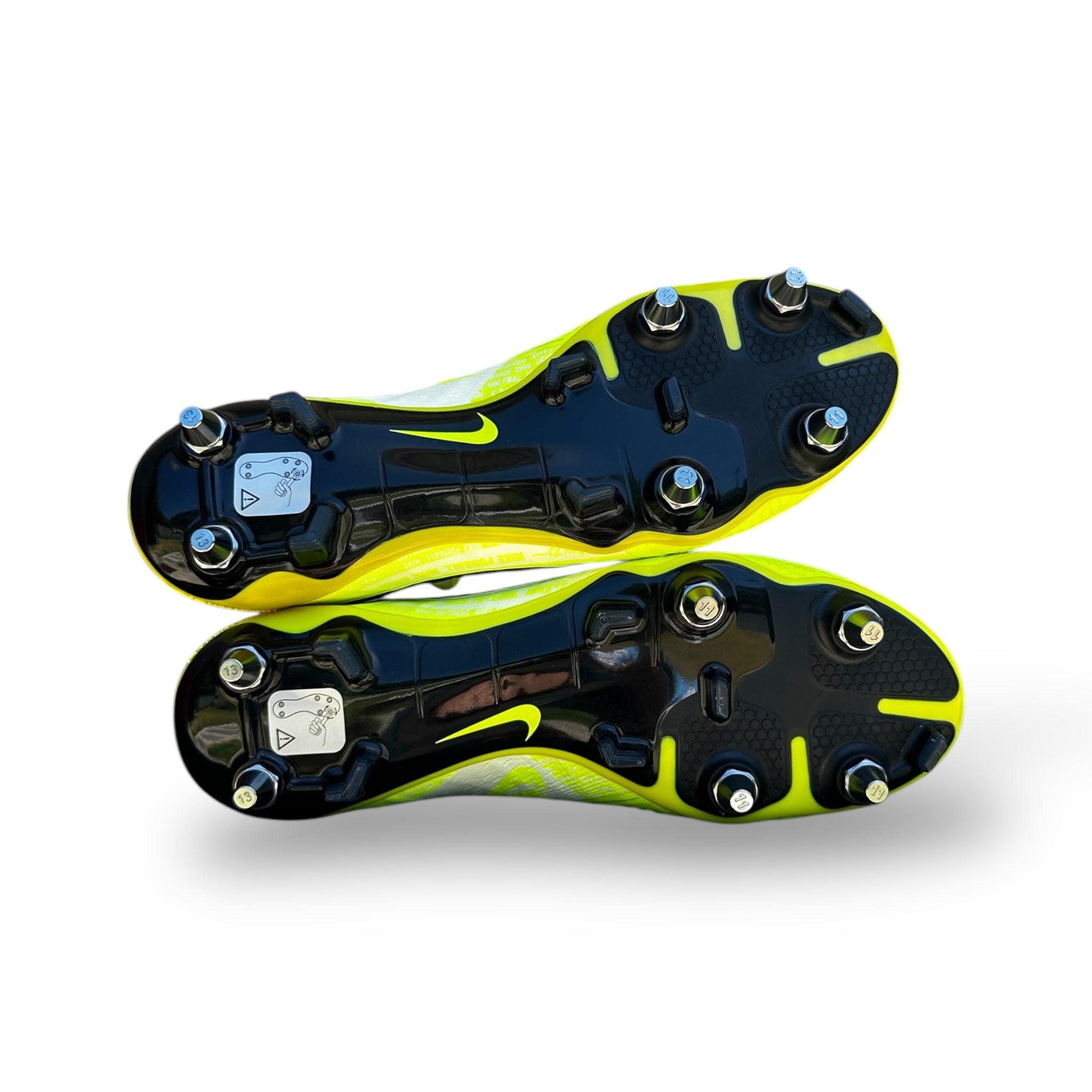 NIKE PHANTOM VENOM ELITE SG-PRO P