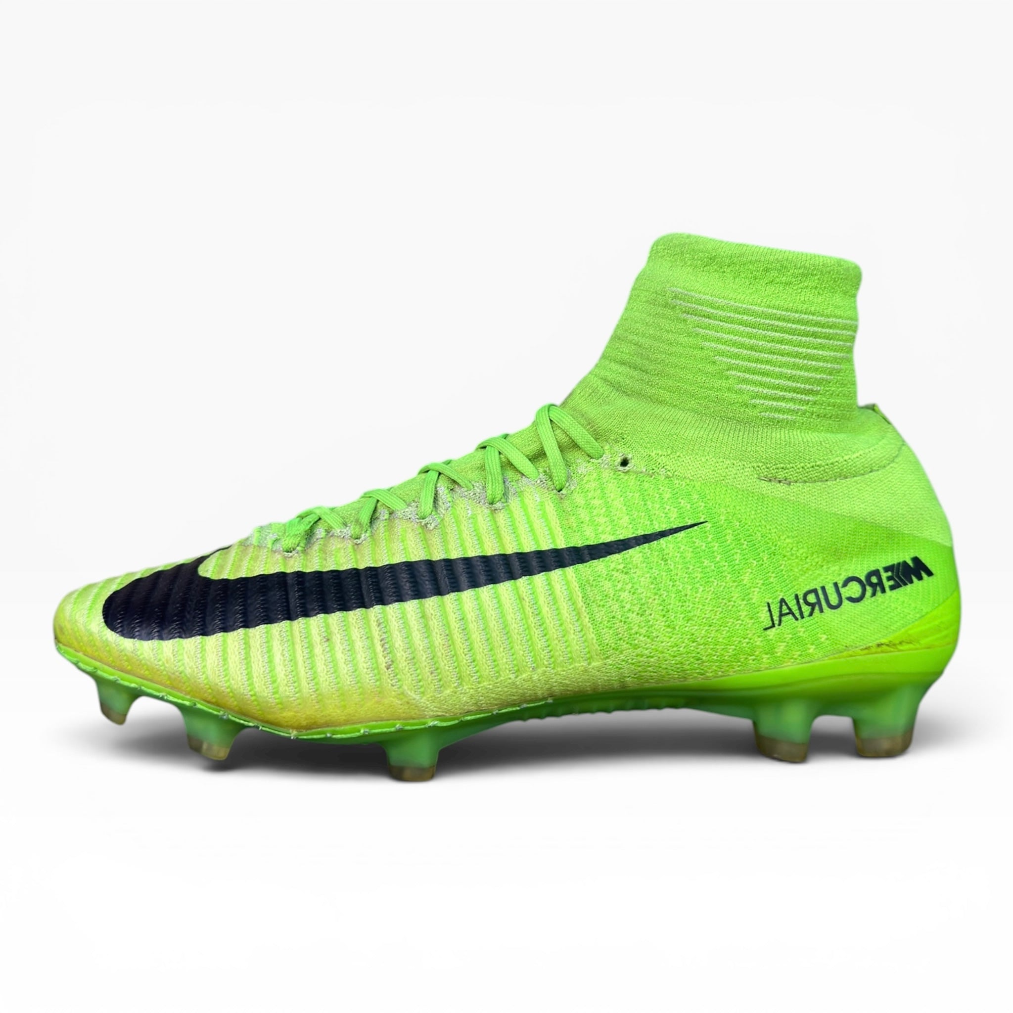 Nike Mercurial Superfly V FG