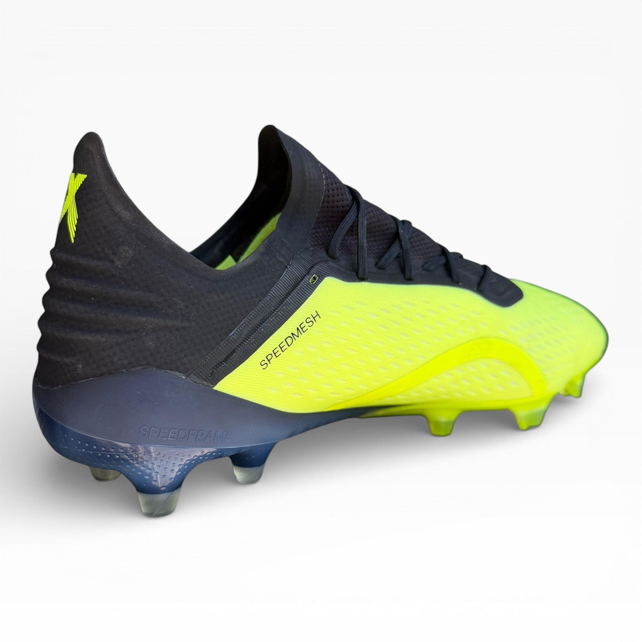 Adidas x 18.1 FG