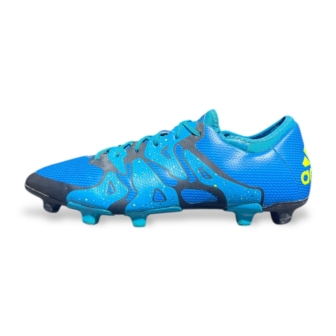 ADIDAS X 15.1 FG