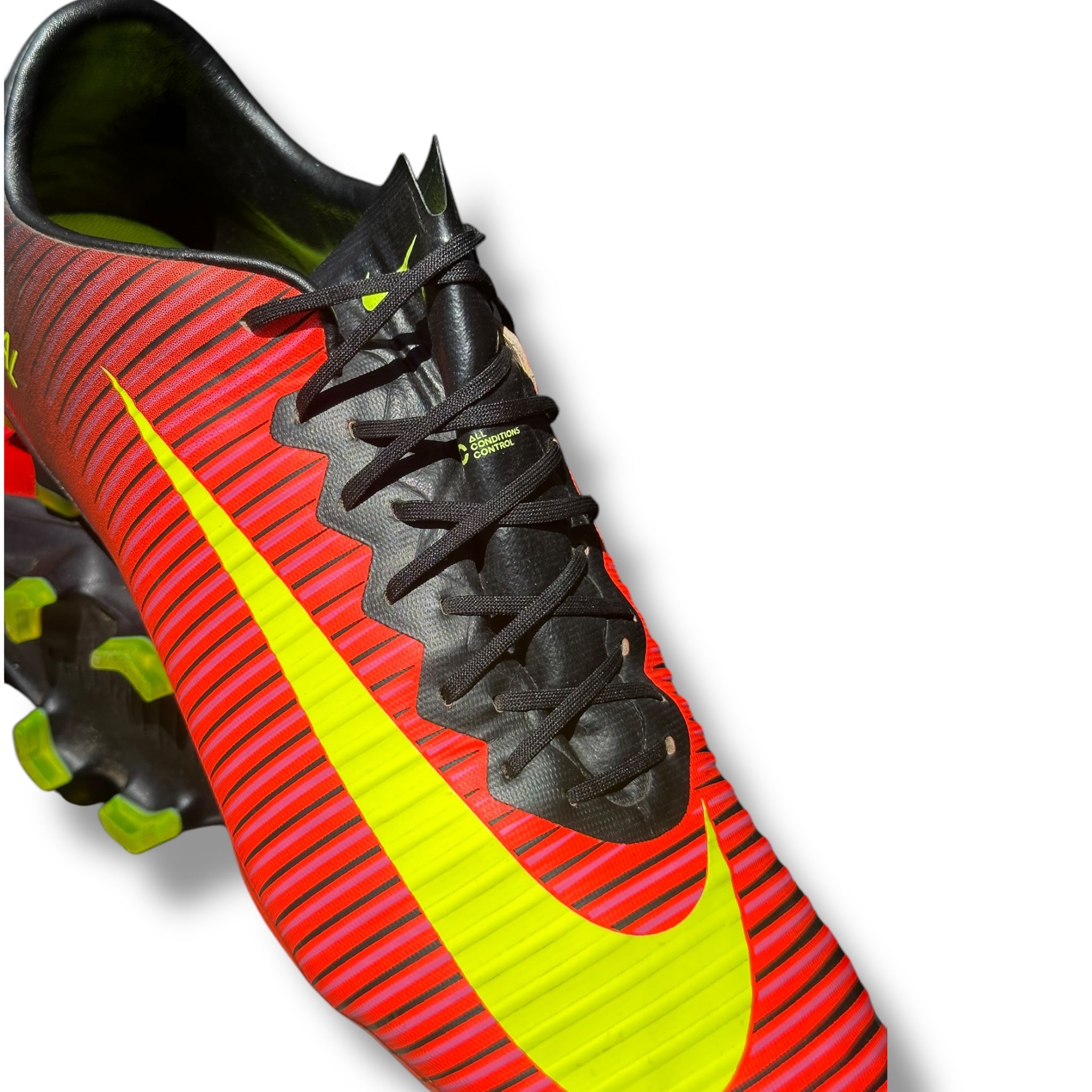 NIKE MERCURIAL VAPOR XI FG