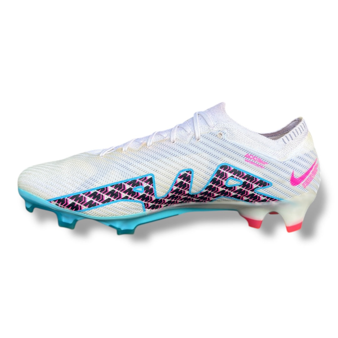 NIKE MERCURIAL VAPOR 15 ELITE FG