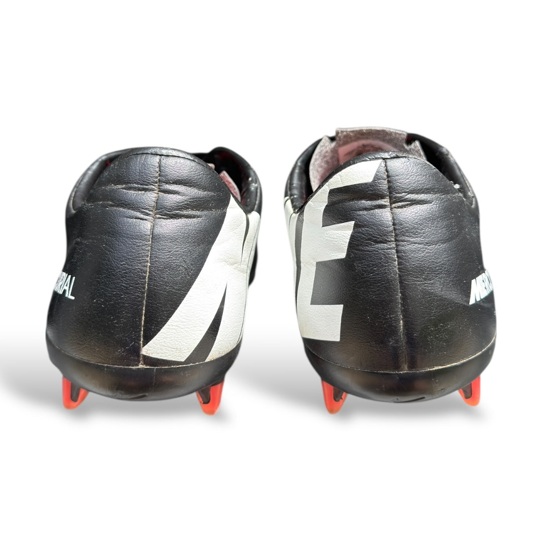 NIKE MERCURIAL VAPOR IX FG