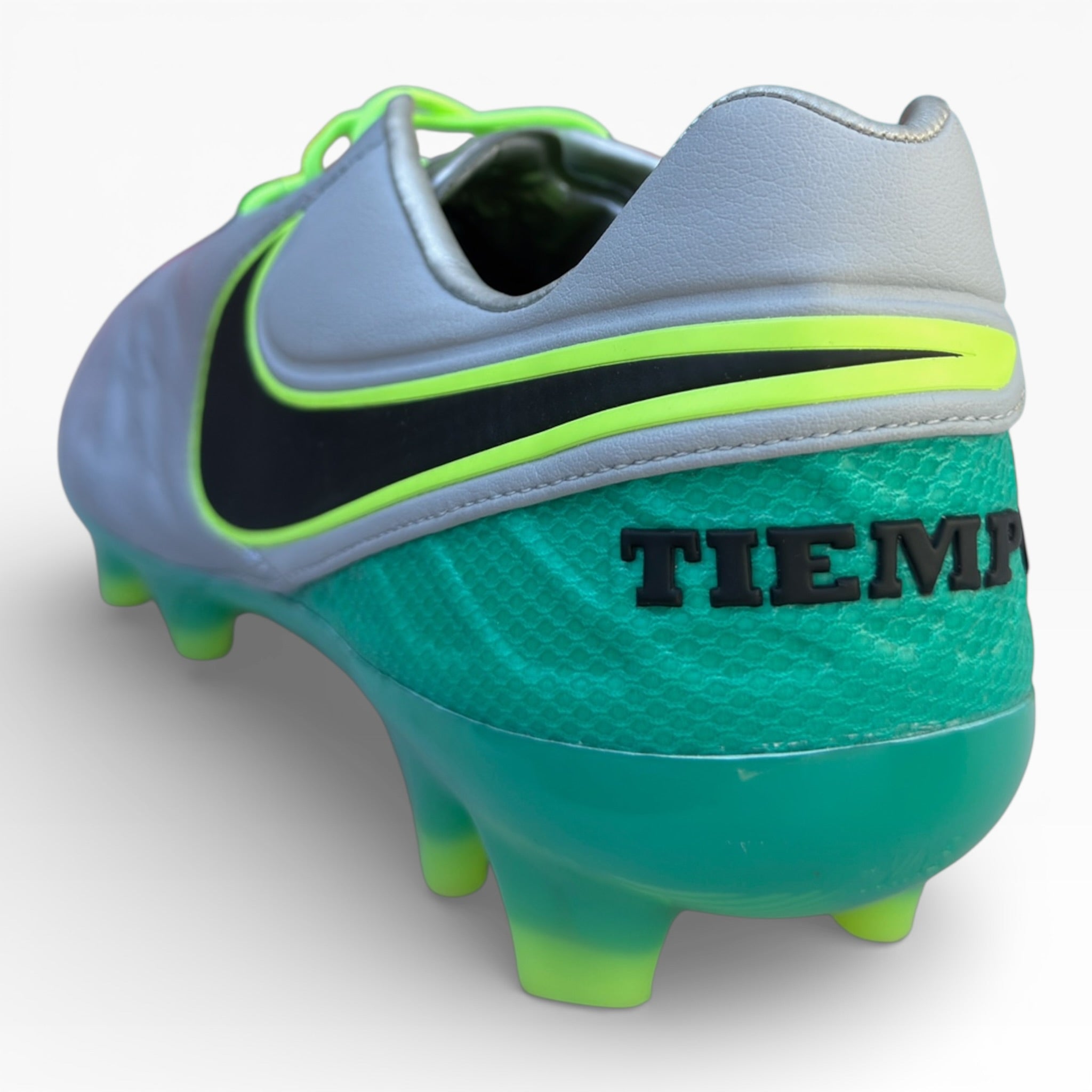 Nike Tiempo Legend 6 Elite FG