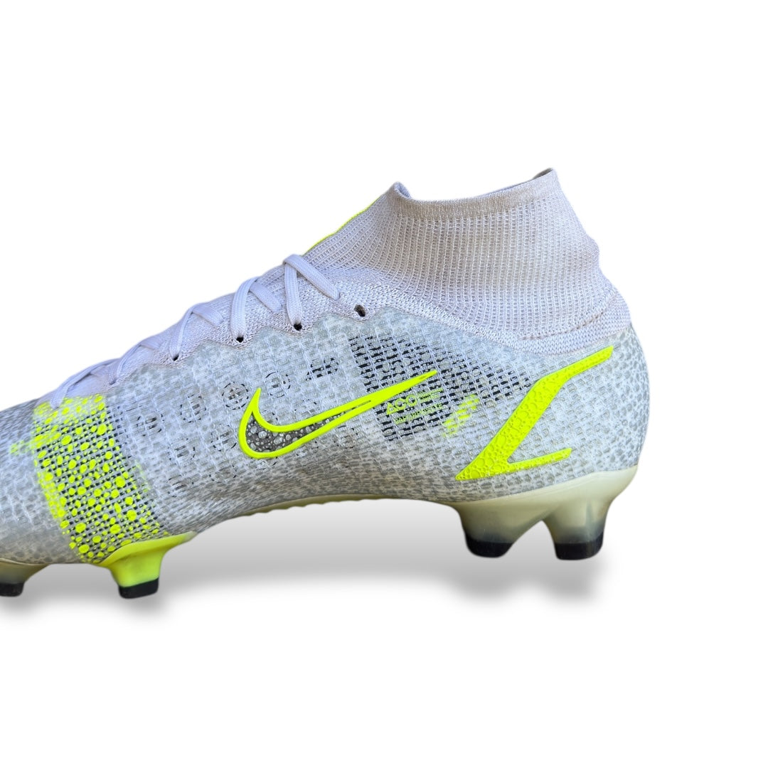 NIKE MERCURIAL SUPERFLY 7 ELITE FG