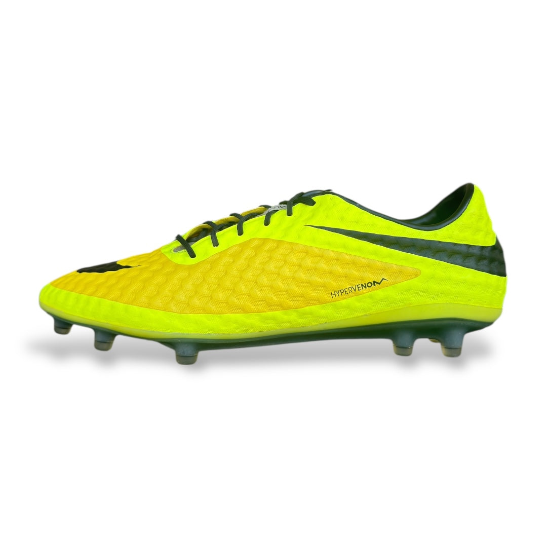 NIKE HYPERVENOM PHANTOM I FG