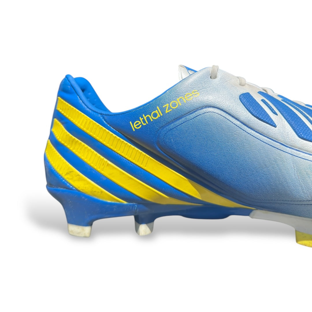 ADIDAS LETHAL ZONES FG