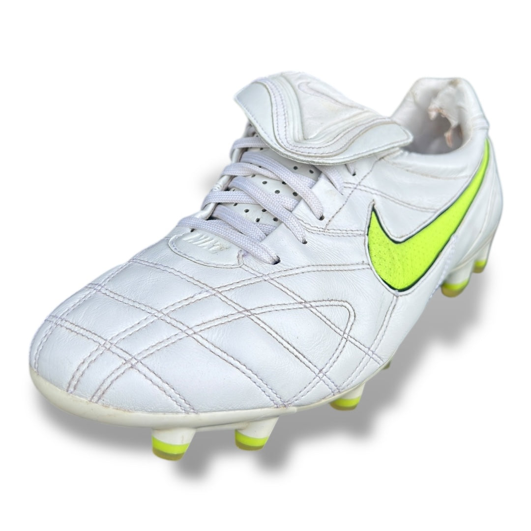 NIKE TIEMPO LEGEND 3 FG