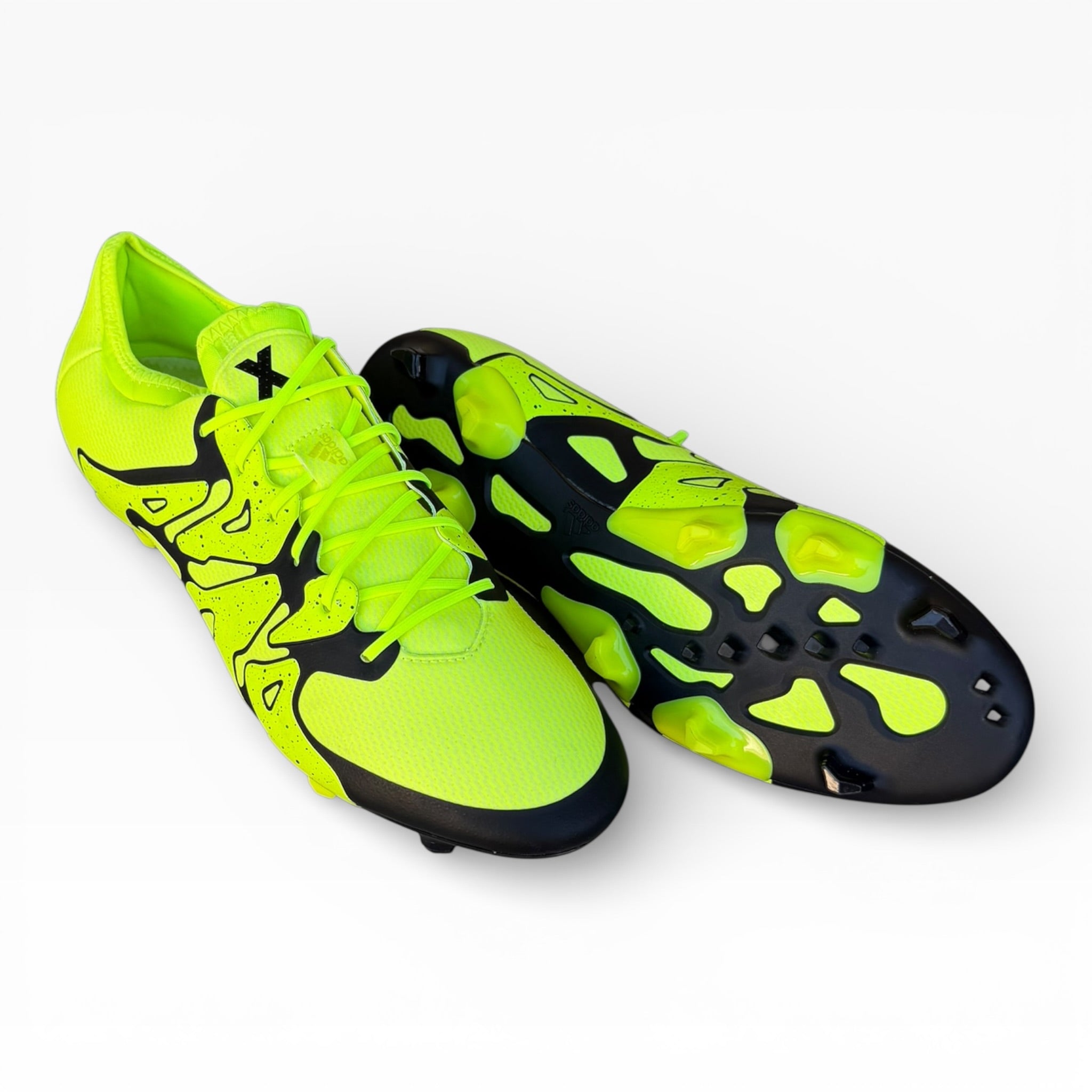 Adidas X 15.1 FG