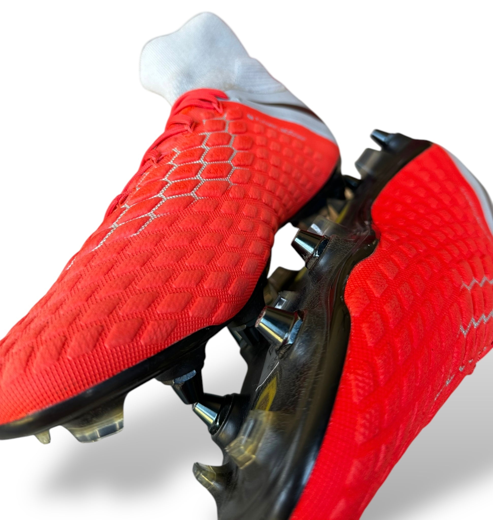 NIKE HYPERVENOM III ELITE SG