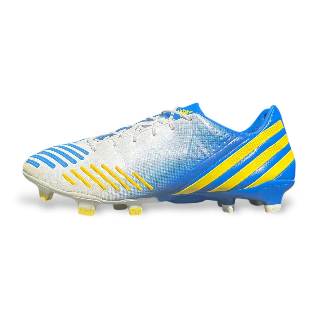 ADIDAS LETHAL ZONES FG