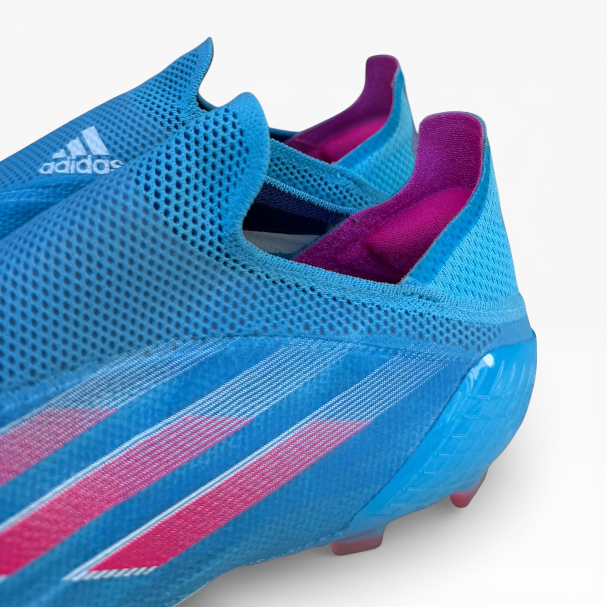 Adidas X Speedflow+ FG