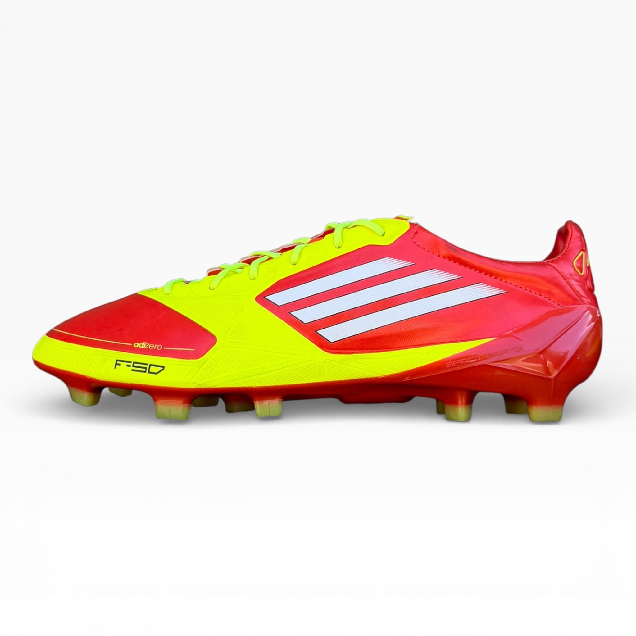 Adidas F50 Elite FG