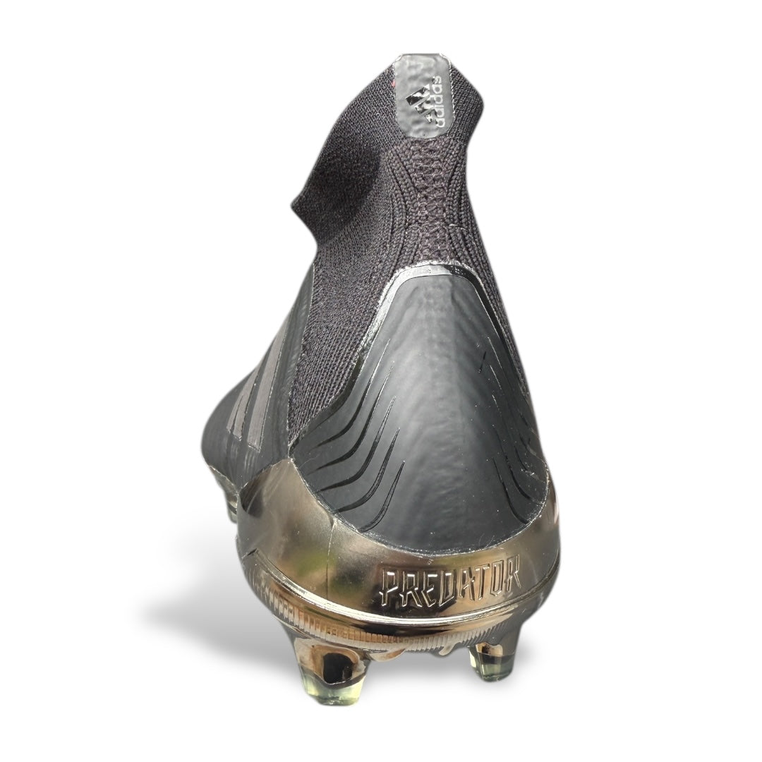 ADIDAS PREDATOR+ FG