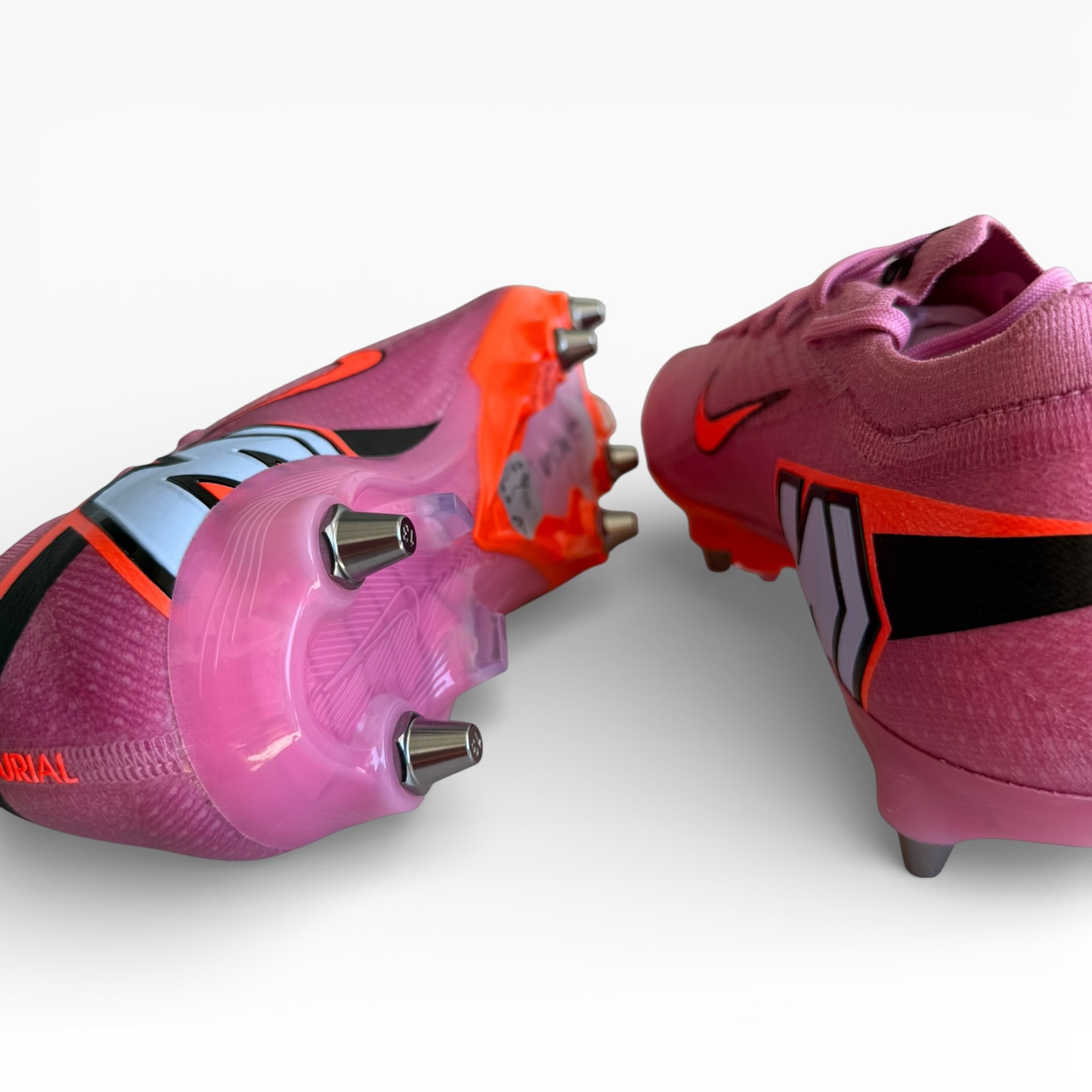 Nike Air Zoom Mercurial Vapor 16 Elite SG-Pro