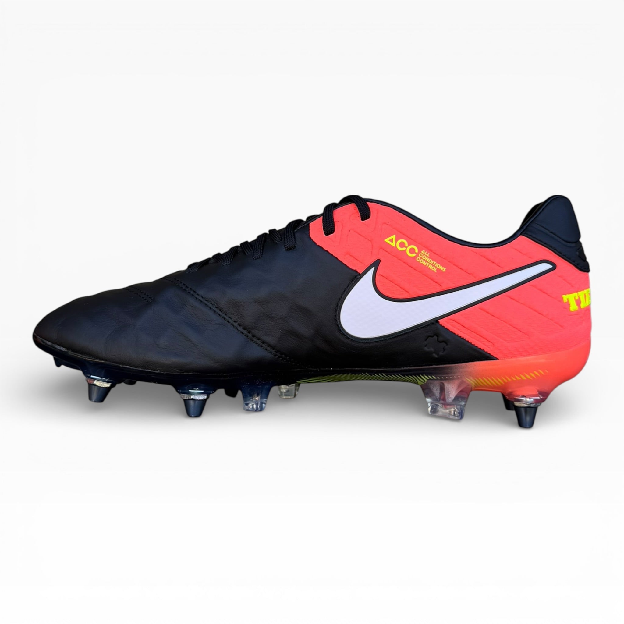 Nike Tiempo Legend 6 Elite SG