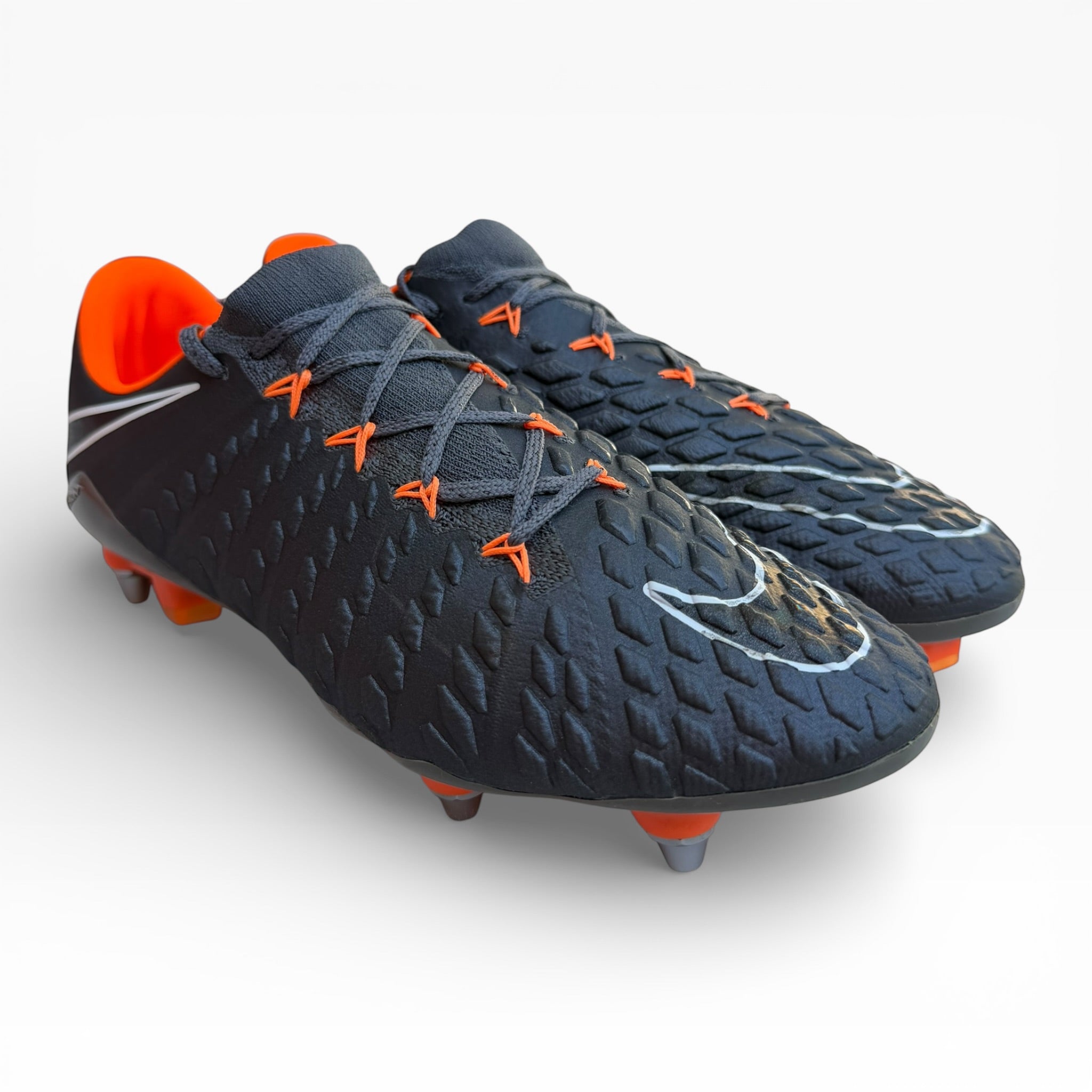 Nike Hypervenom Phantom III Elite SG-PRO