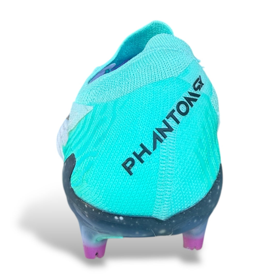 NIKE PHANTOM GX ELITE FG
