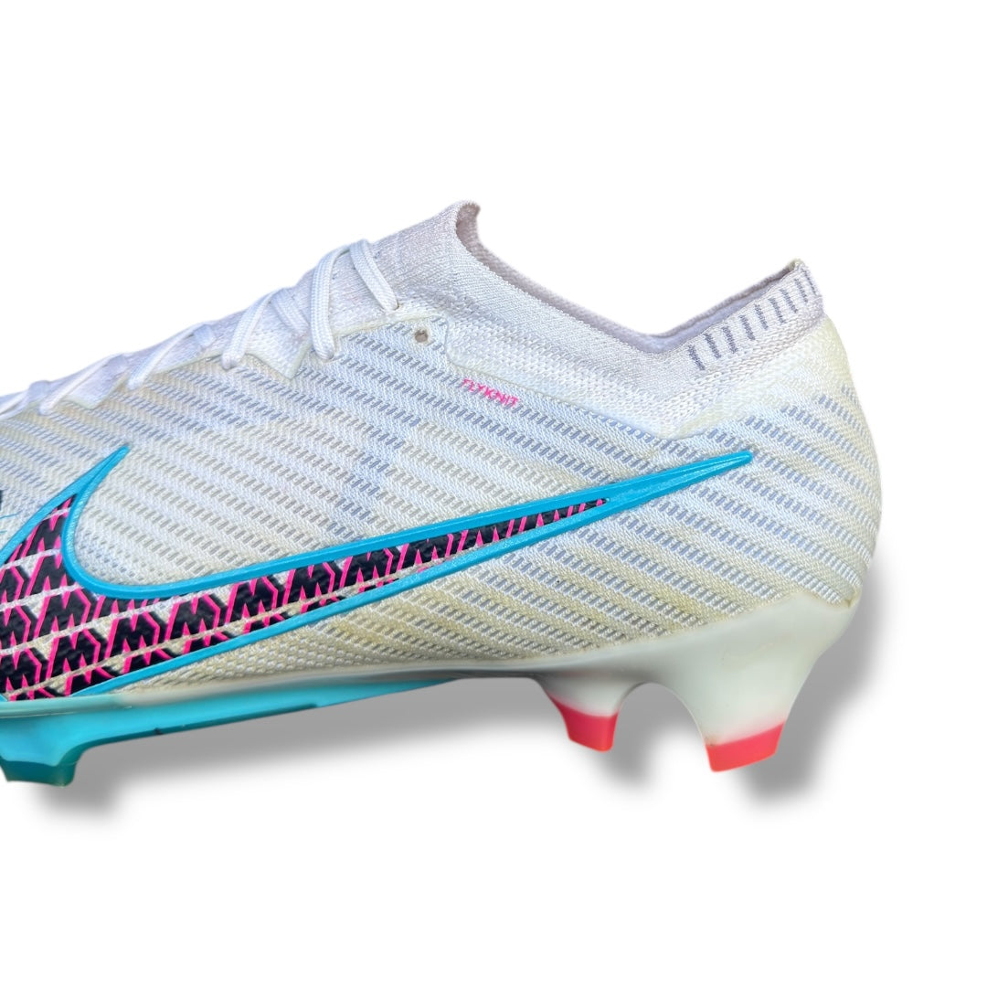 NIKE MERCURIAL VAPOR 15 ELITE FG
