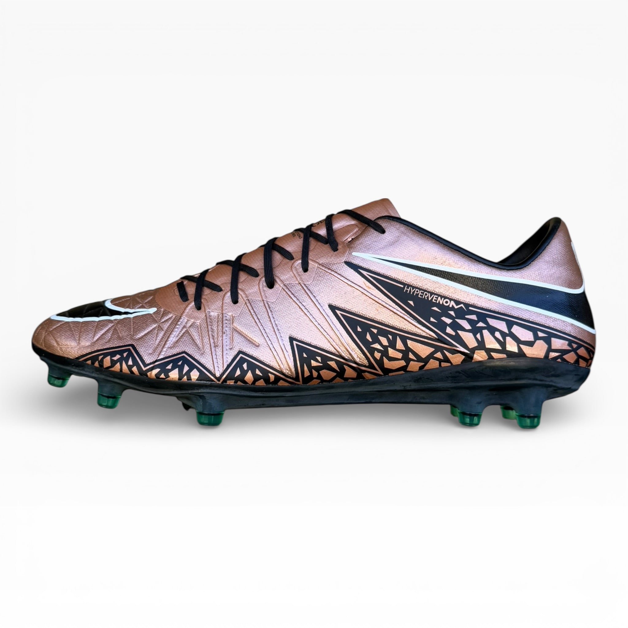 Nike Hypervenom Phinish FG